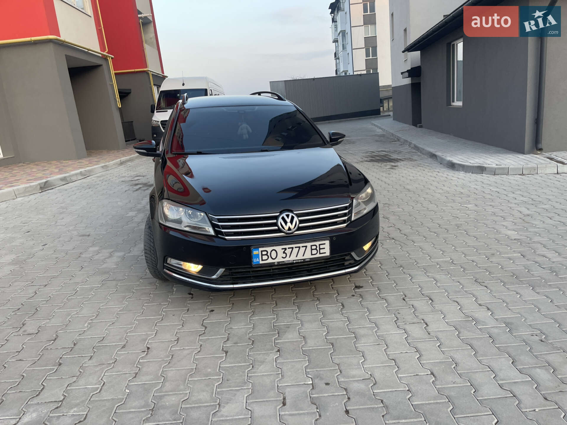 Volkswagen Passat 2013 VIN WVWZZZ3CZEE047637 фото оголошення 22 з 44