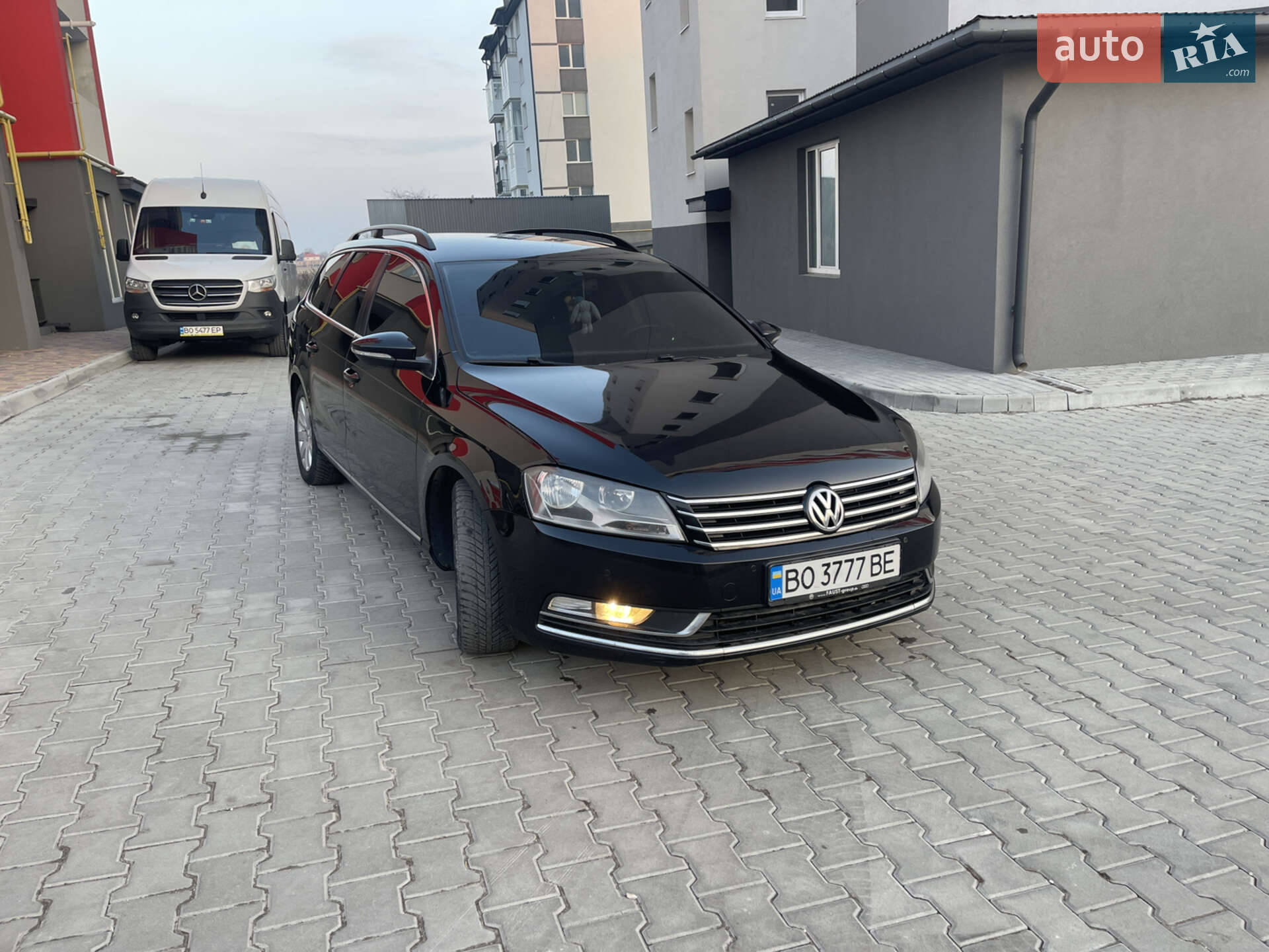 Volkswagen Passat 2013 VIN WVWZZZ3CZEE047637 фото оголошення 24 з 44