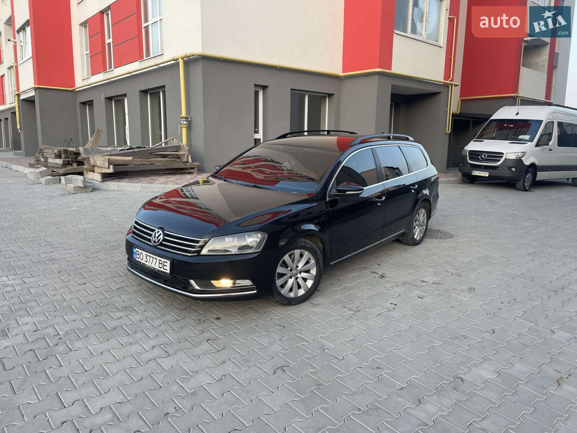 Volkswagen Passat 2013 VIN WVWZZZ3CZEE047637 фото оголошення 25 з 44