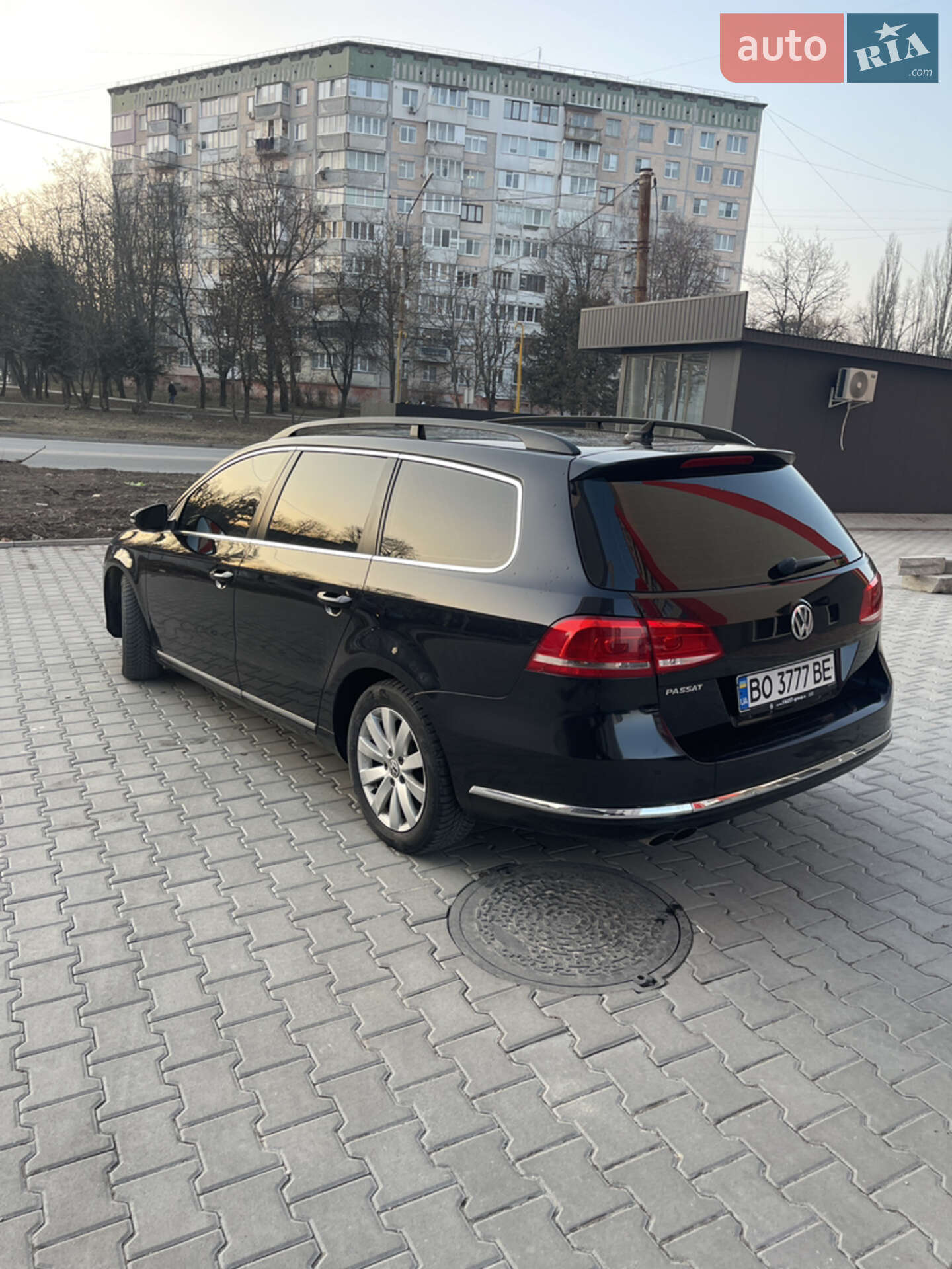 Volkswagen Passat 2013 VIN WVWZZZ3CZEE047637 фото оголошення 26 з 44