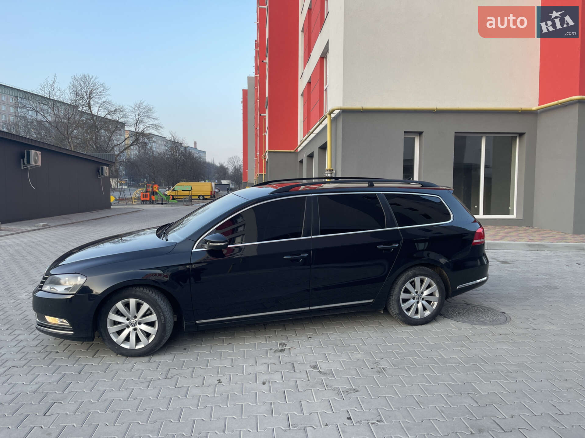 Volkswagen Passat 2013 VIN WVWZZZ3CZEE047637 фото оголошення 27 з 44