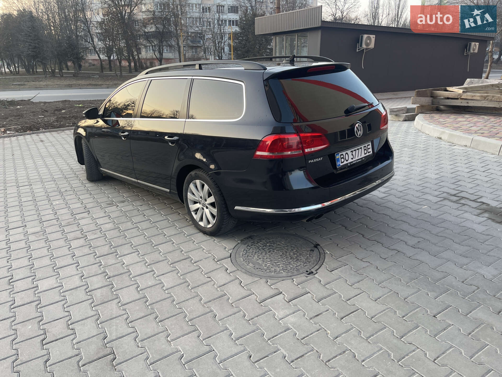 Volkswagen Passat 2013 VIN WVWZZZ3CZEE047637 фото оголошення 28 з 44