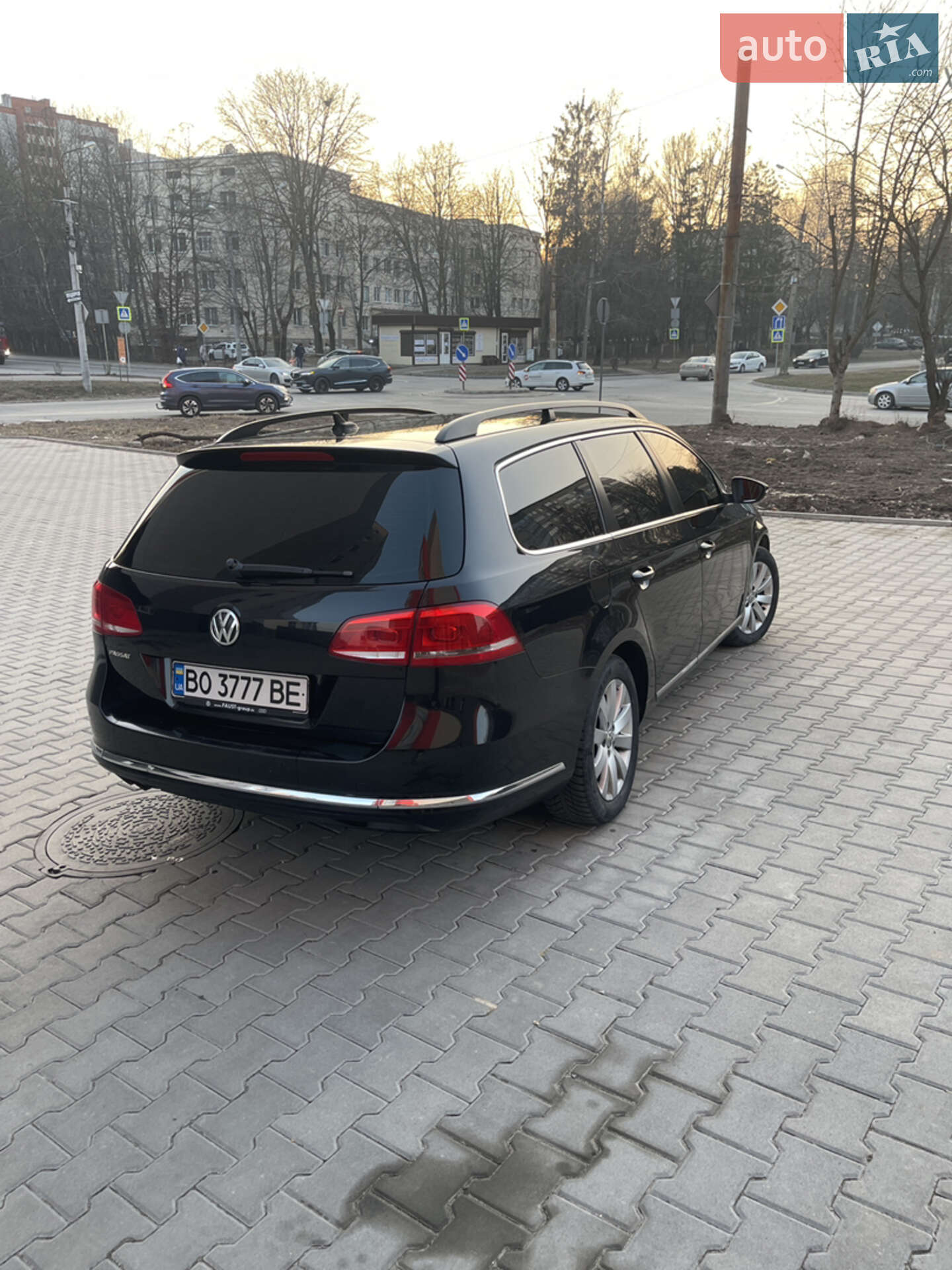 Volkswagen Passat 2013 VIN WVWZZZ3CZEE047637 фото оголошення 29 з 44