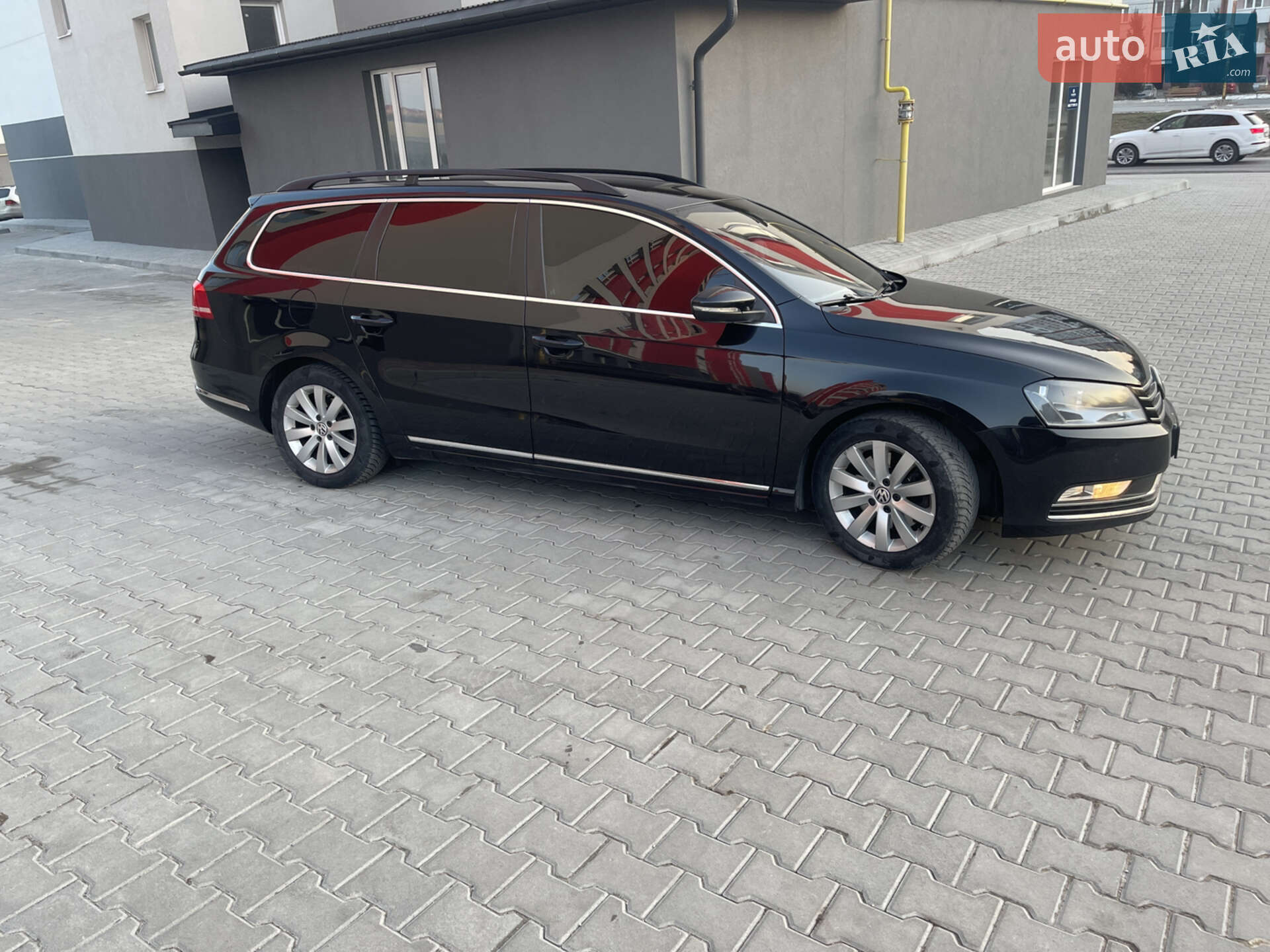 Volkswagen Passat 2013 VIN WVWZZZ3CZEE047637 фото оголошення 30 з 44