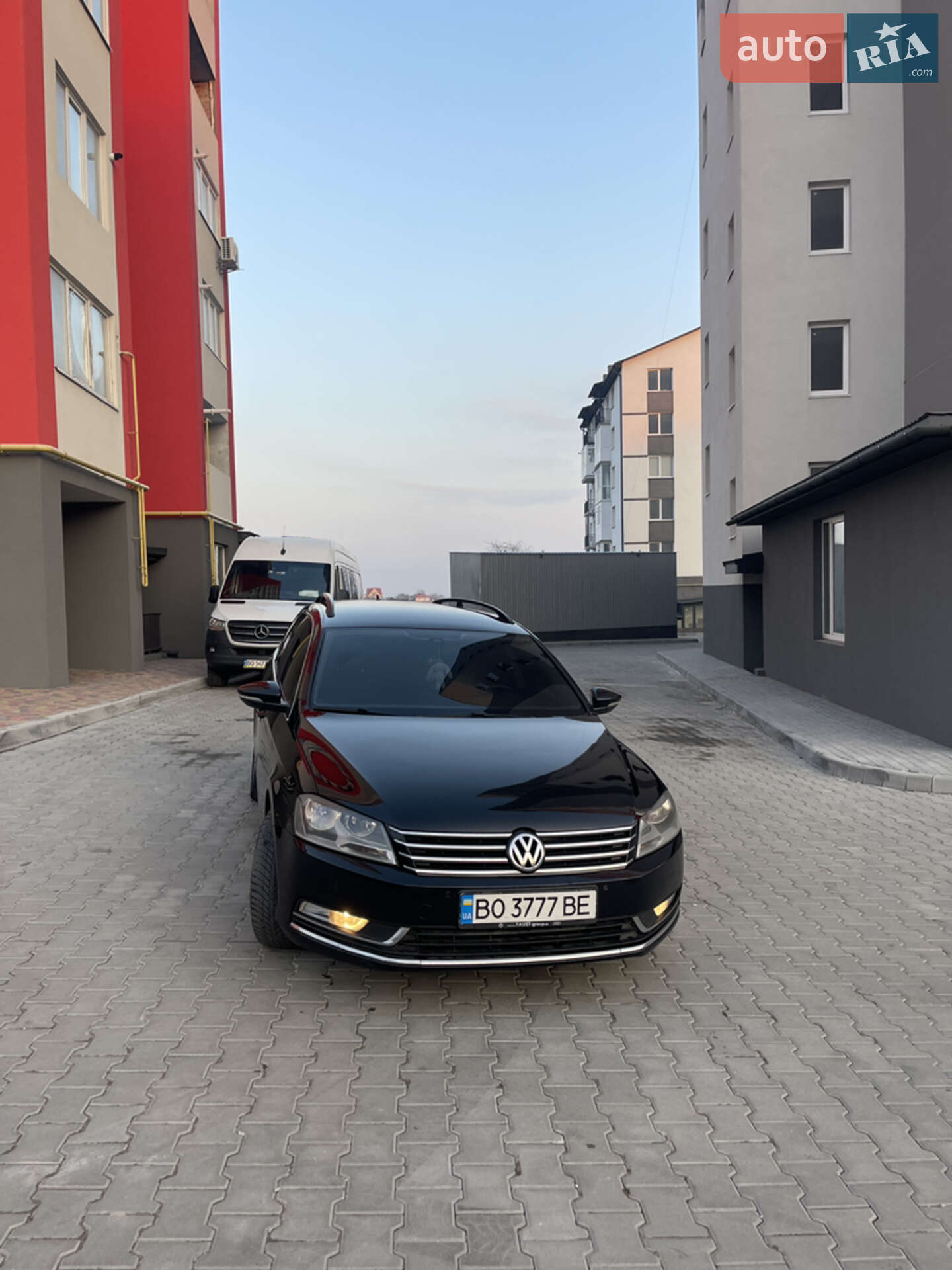 Volkswagen Passat 2013 VIN WVWZZZ3CZEE047637 фото оголошення 31 з 44