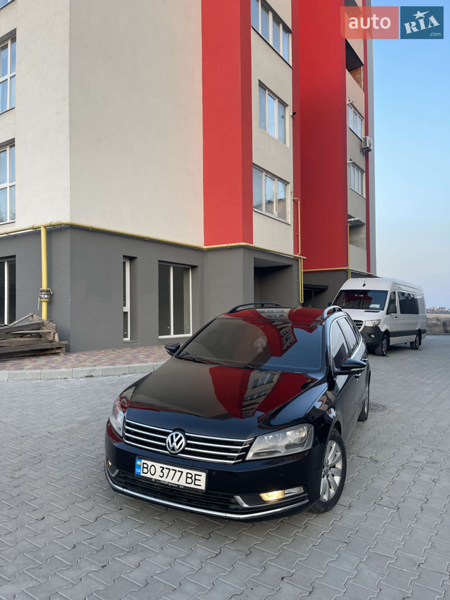 Volkswagen Passat 2013 VIN WVWZZZ3CZEE047637 фото оголошення 32 з 44