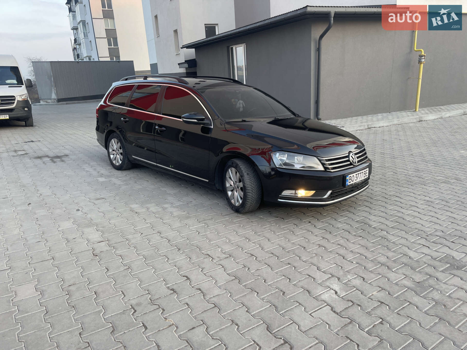 Volkswagen Passat 2013 VIN WVWZZZ3CZEE047637 фото оголошення 36 з 44