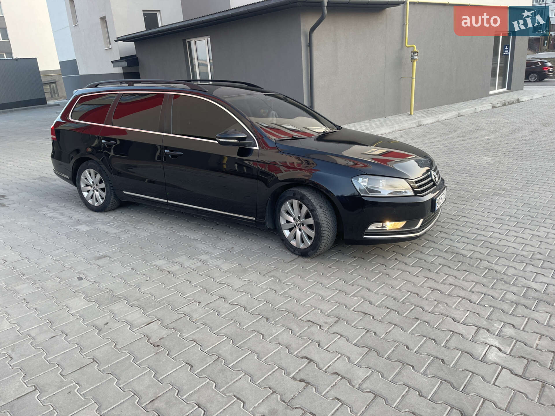 Volkswagen Passat 2013 VIN WVWZZZ3CZEE047637 фото оголошення 37 з 44