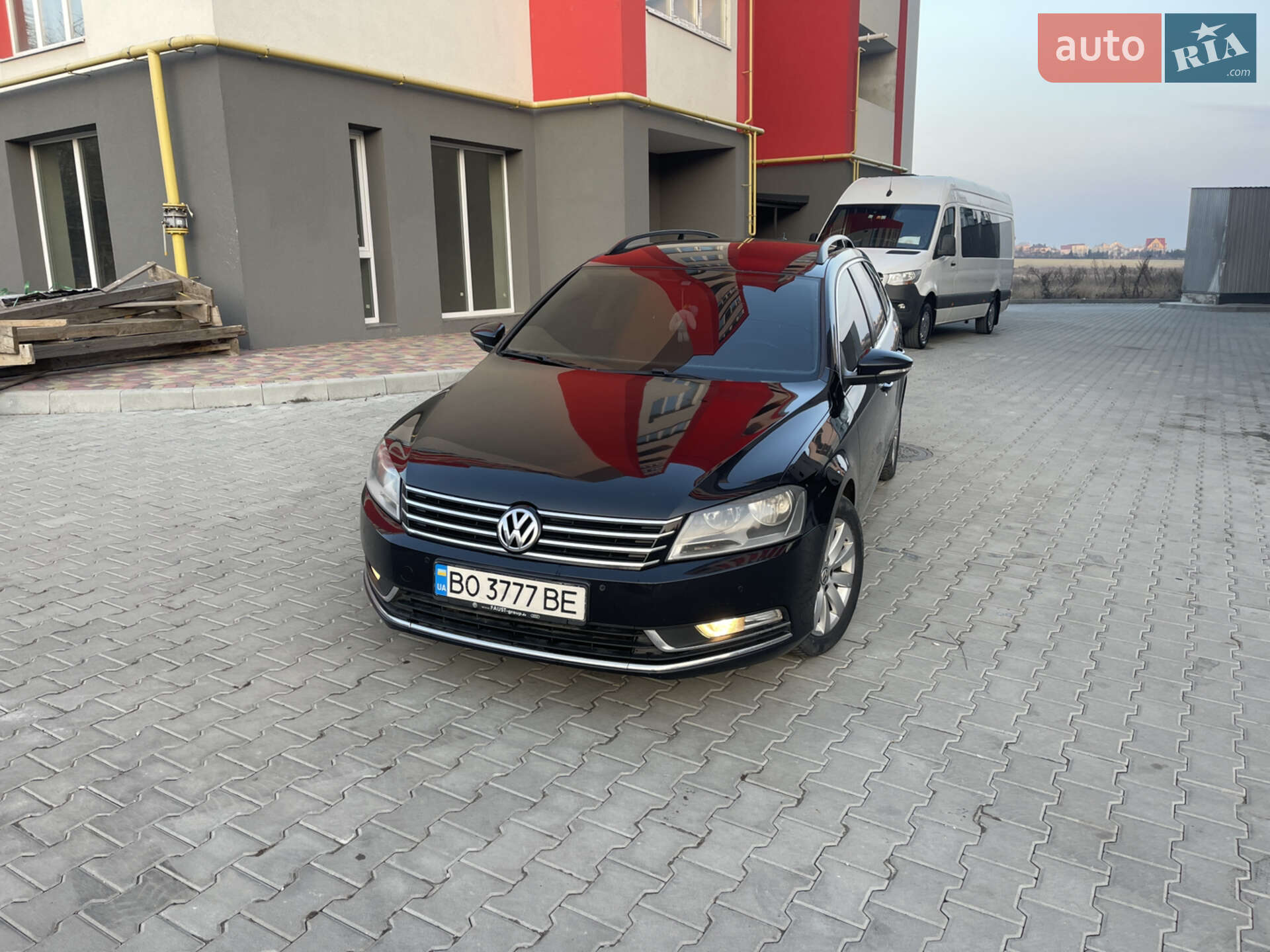 Volkswagen Passat 2013 VIN WVWZZZ3CZEE047637 фото оголошення 38 з 44