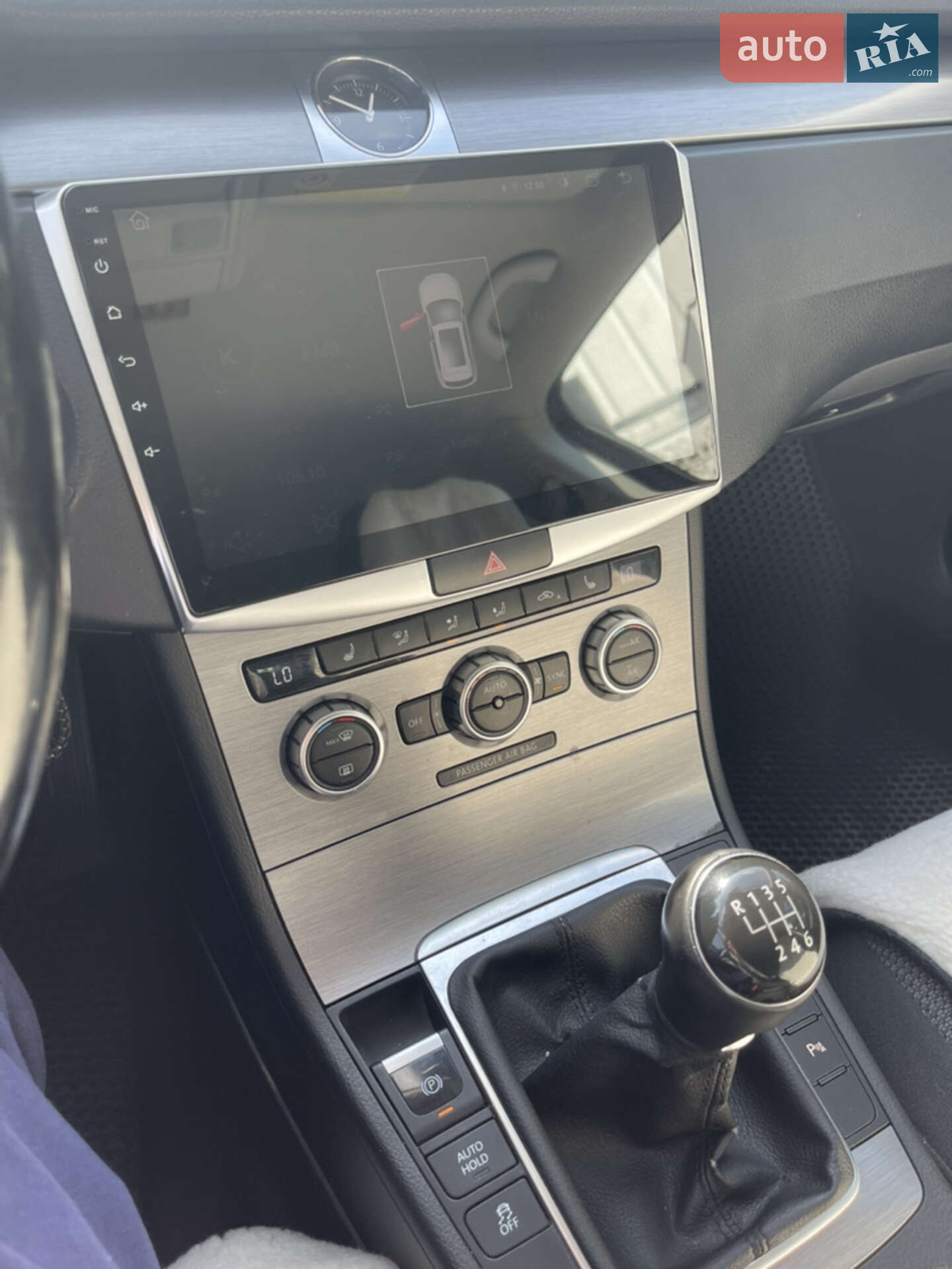 Volkswagen Passat 2013 VIN WVWZZZ3CZEE047637 фото оголошення 44 з 44
