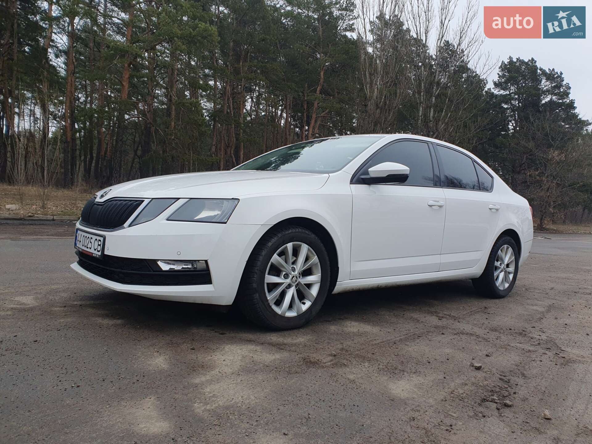 Skoda Octavia 2017 VIN TMBAG7NE1J0151086 фото оголошення 5 з 25