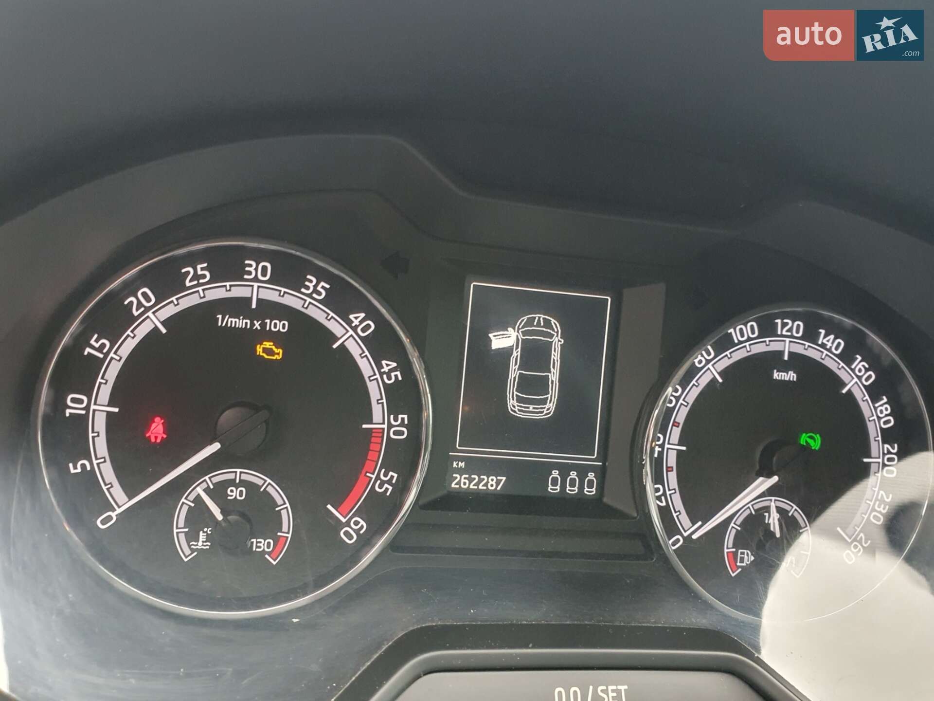Skoda Octavia 2017 VIN TMBAG7NE1J0151086 фото оголошення 21 з 25