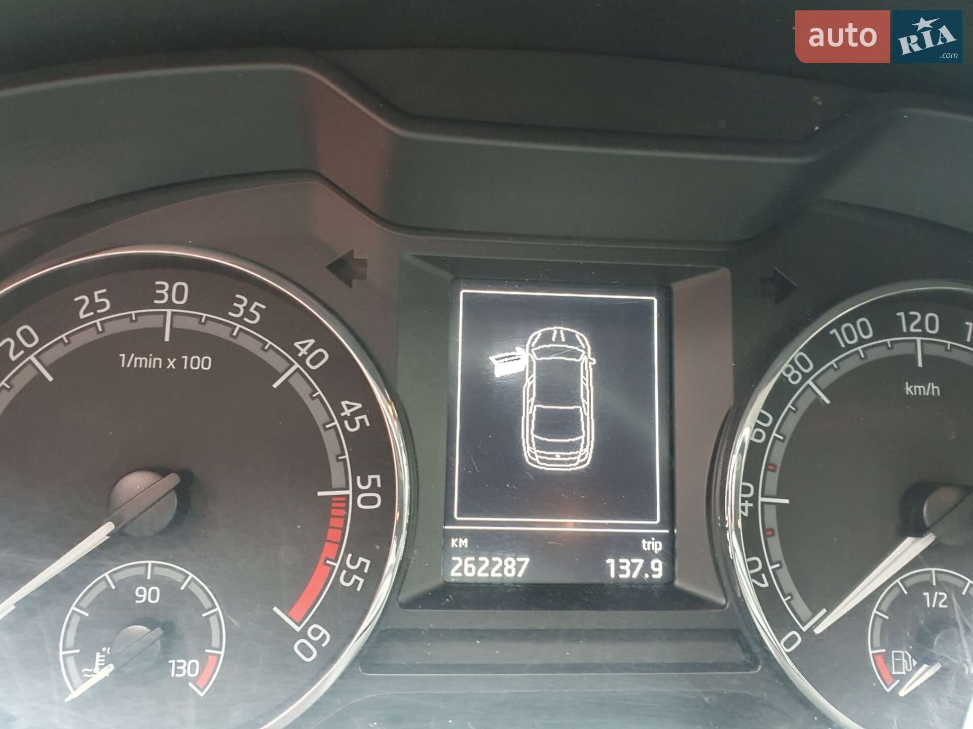 Skoda Octavia 2017 VIN TMBAG7NE1J0151086 фото оголошення 22 з 25