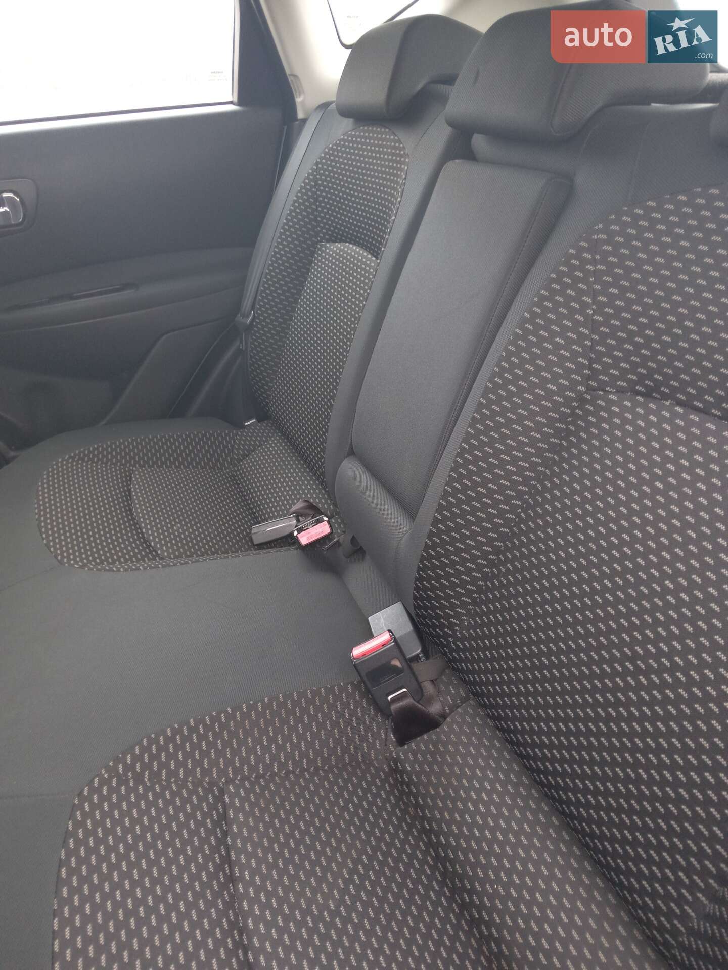 Nissan Qashqai 2008 VIN SJNFCAJ10U1308801 фото оголошення 4 з 9