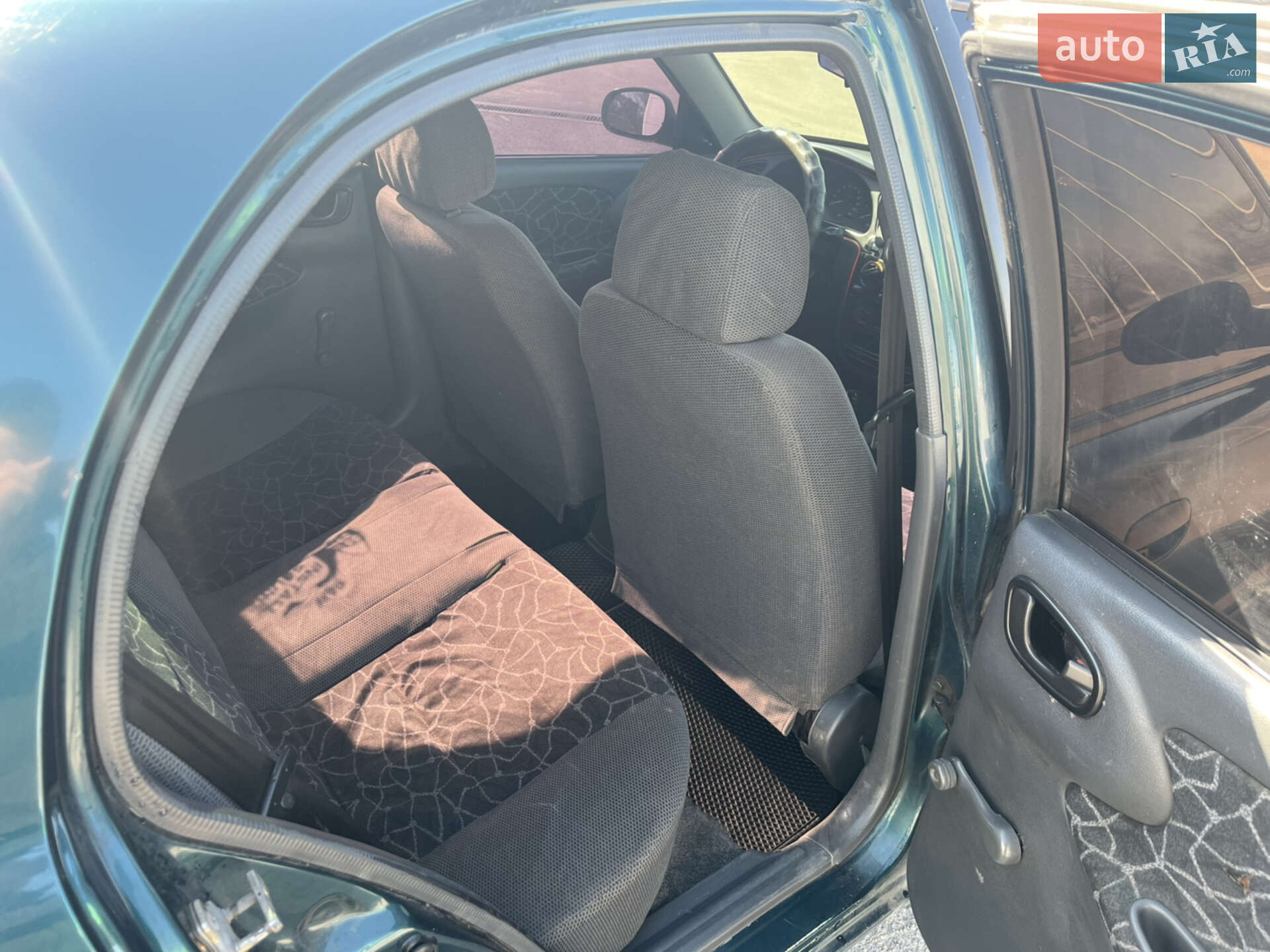 Daewoo Lanos 2003 VIN Y6DTF69YE30013533 фото оголошення 11 з 30