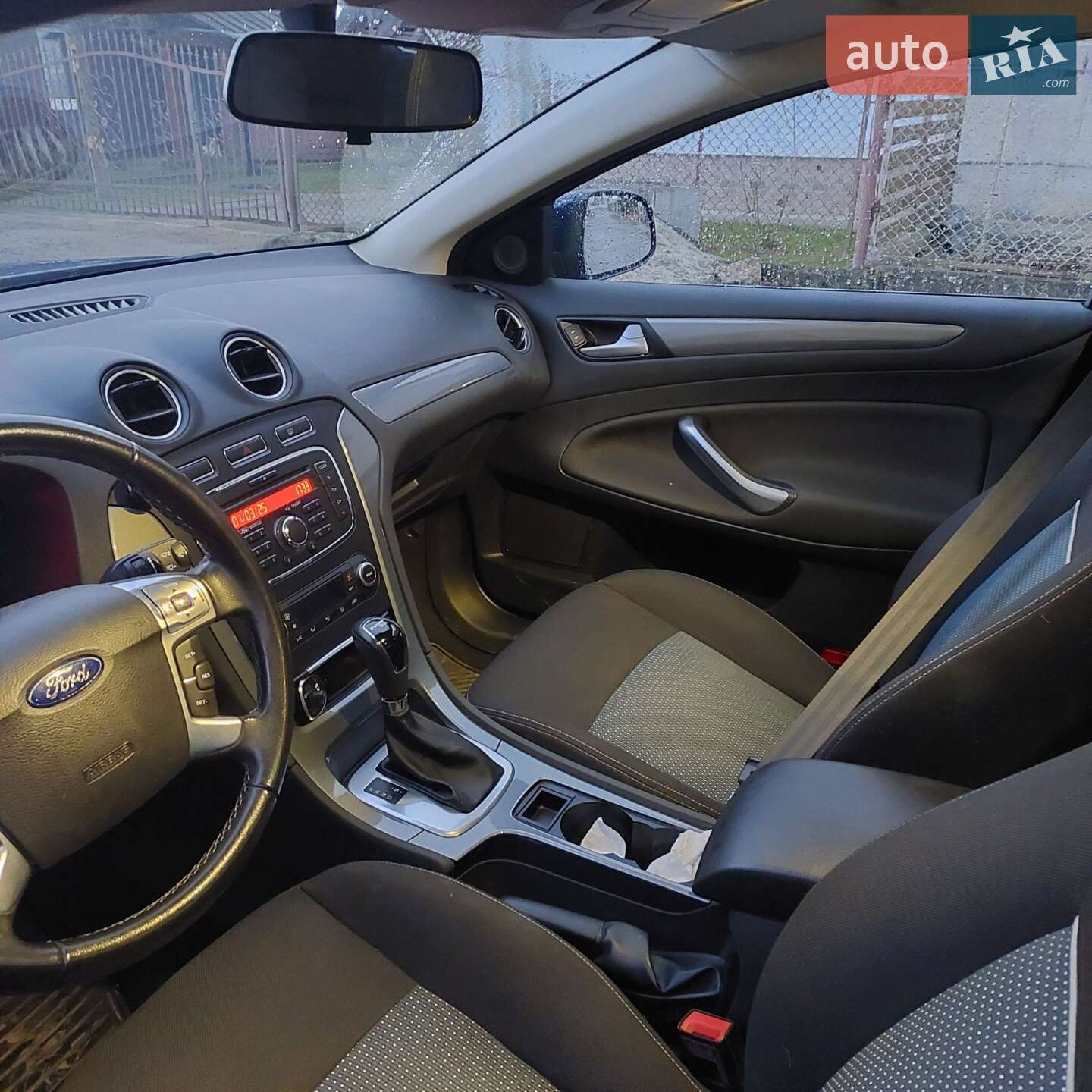 Ford Mondeo 2013 VIN WF0GXXGBBGDP11352 фото оголошення 4 з 22
