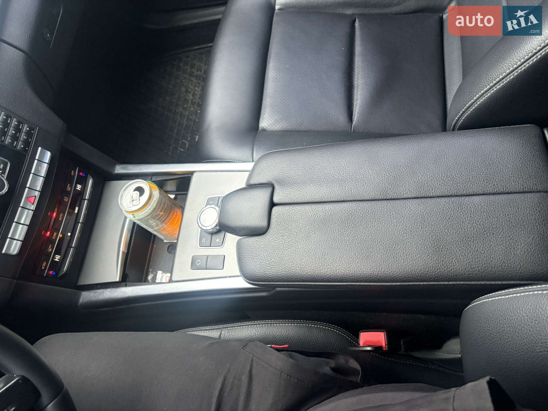 Mercedes-Benz E-Class 2014 VIN WDD2120051B064183 фото оголошення 9 з 9