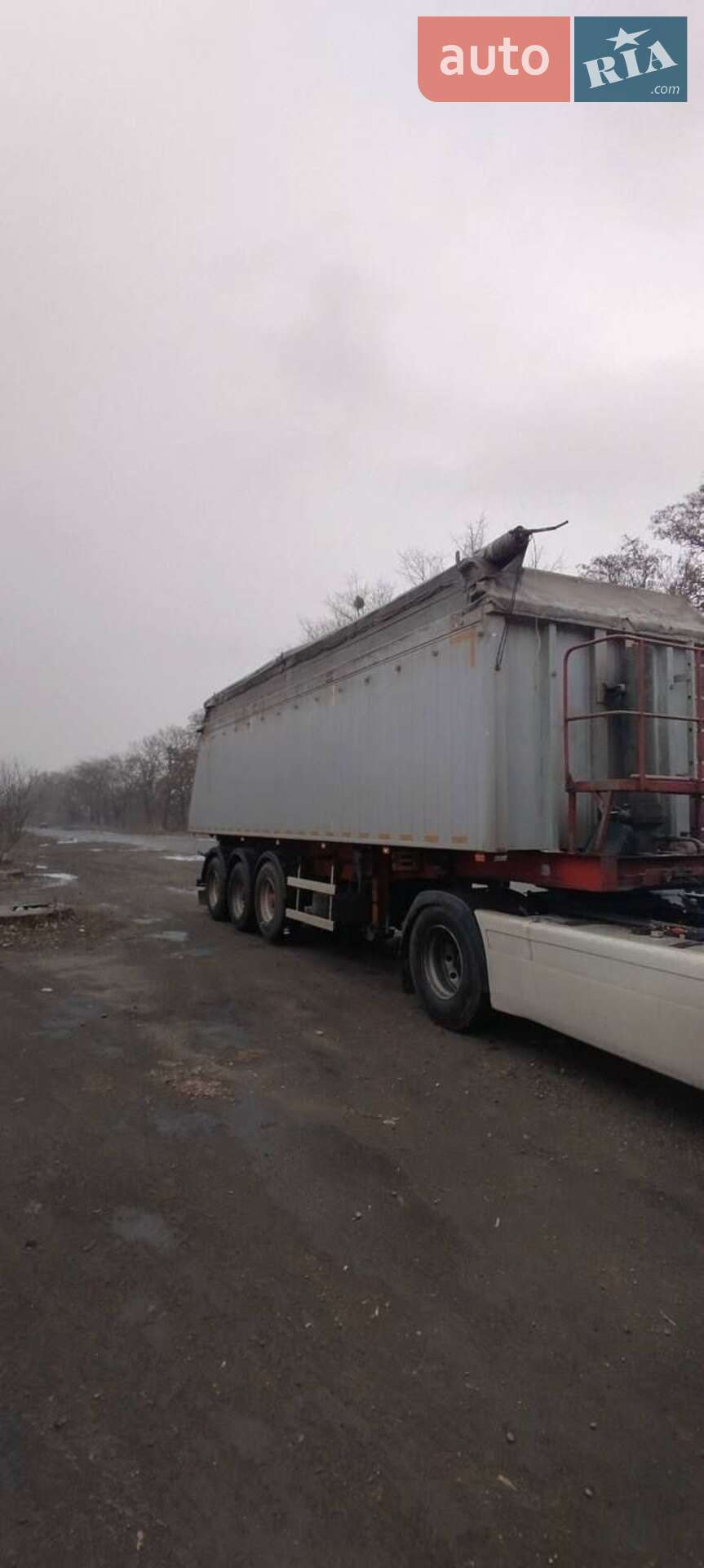 Polkon NW 2002 VIN SX9NW19202APN1081 фото оголошення 4 з 11