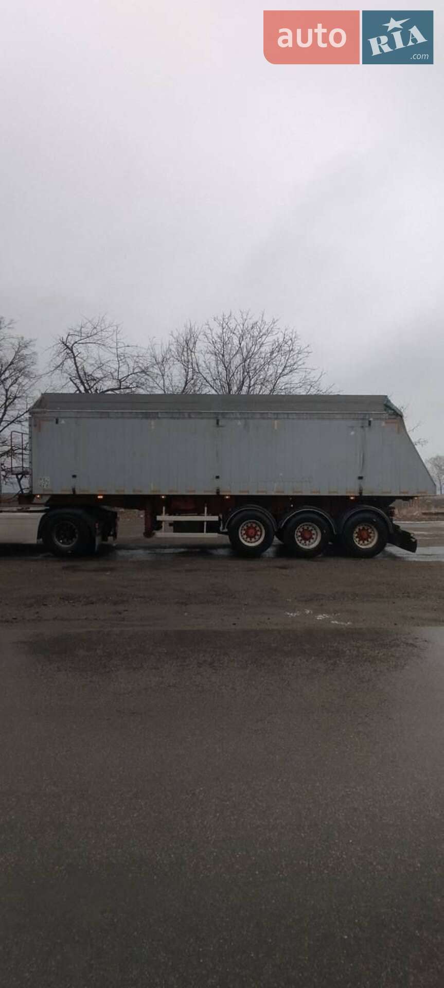 Polkon NW 2002 VIN SX9NW19202APN1081 фото оголошення 5 з 11