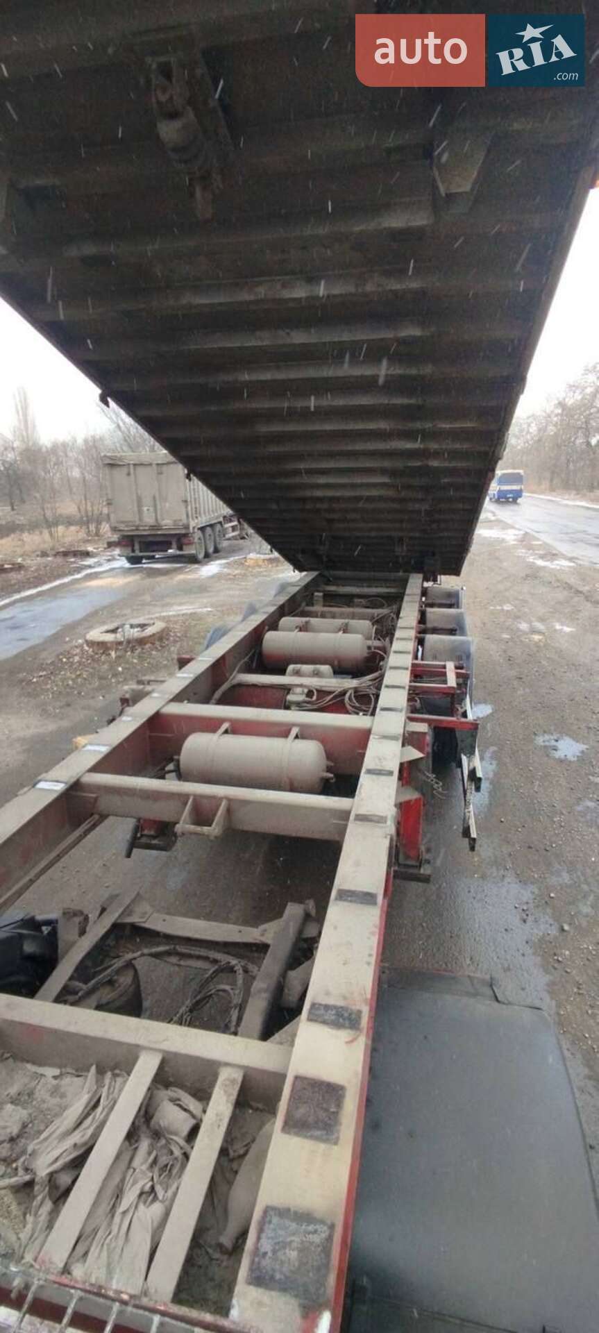 Polkon NW 2002 VIN SX9NW19202APN1081 фото оголошення 7 з 11