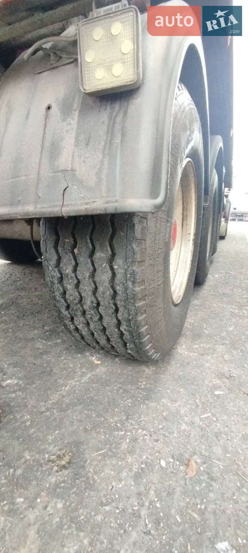 Polkon NW 2002 VIN SX9NW19202APN1081 фото оголошення 9 з 11