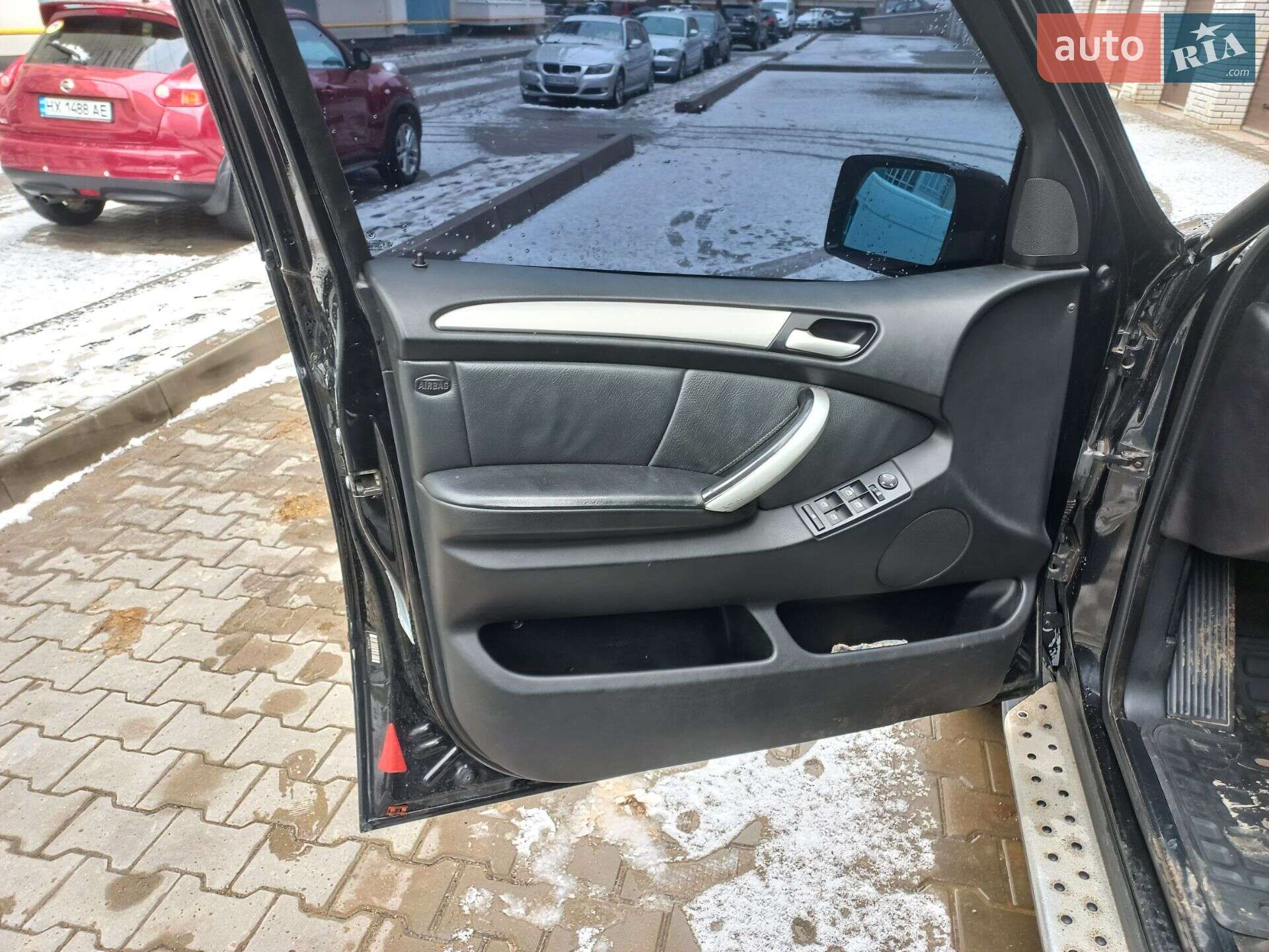 BMW X5 2003 VIN WBAFB310X0LP14475 фото оголошення 17 з 38
