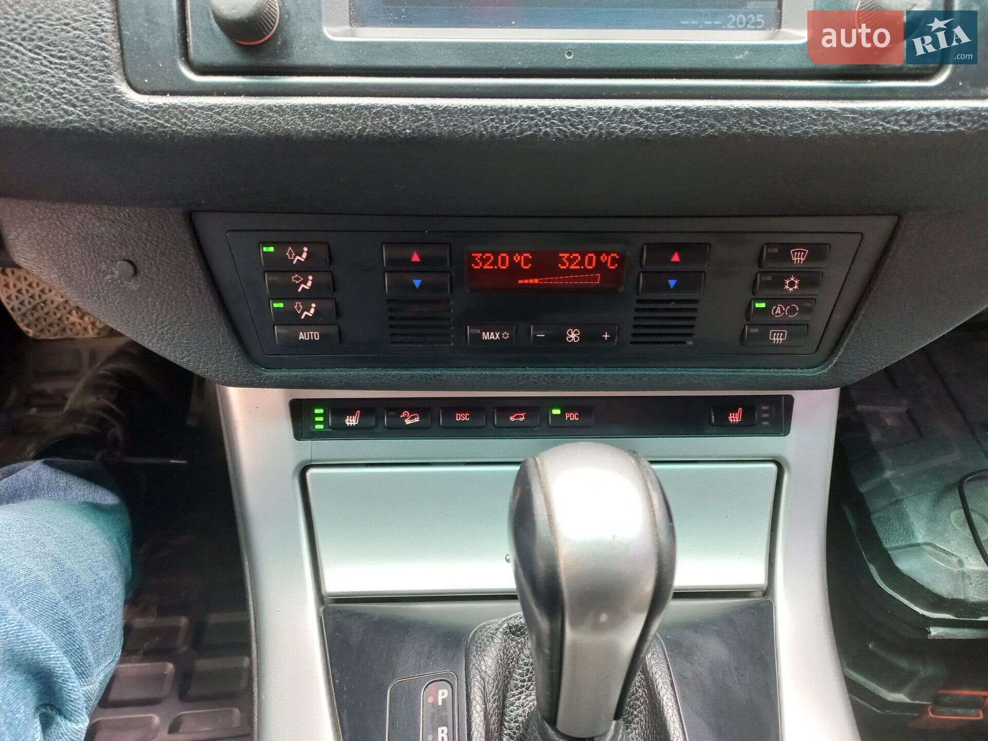 BMW X5 2003 VIN WBAFB310X0LP14475 фото оголошення 19 з 38