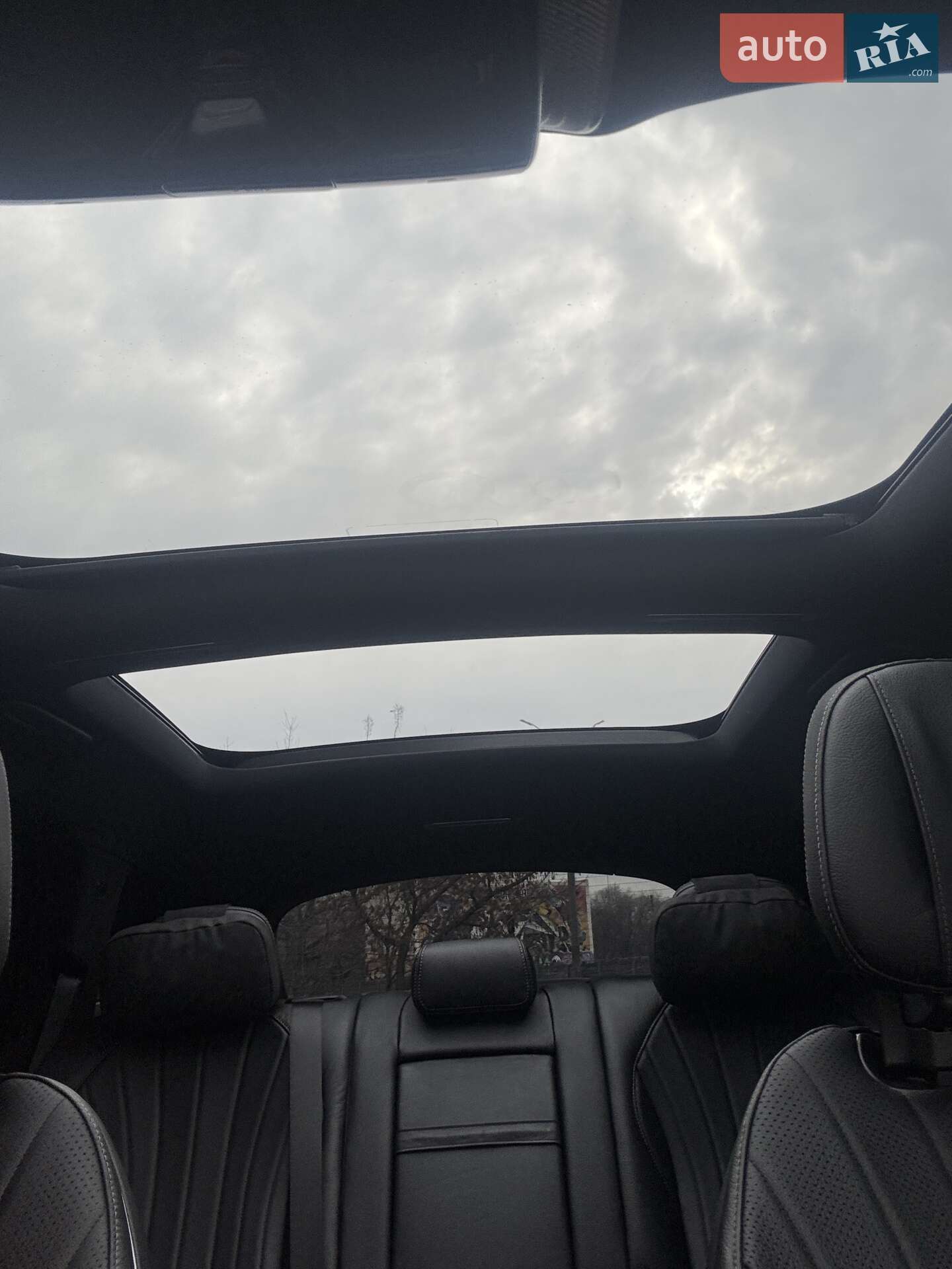 Mercedes-Benz EQS SUV 2024 VIN 4JGDM2DB9RA031747 фото оголошення 36 з 45