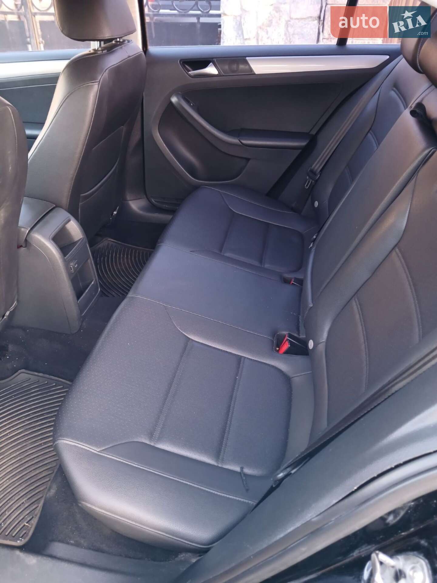 Volkswagen Jetta 2016 VIN 3VWDB7AJ3HM290087 фото оголошення 9 з 13