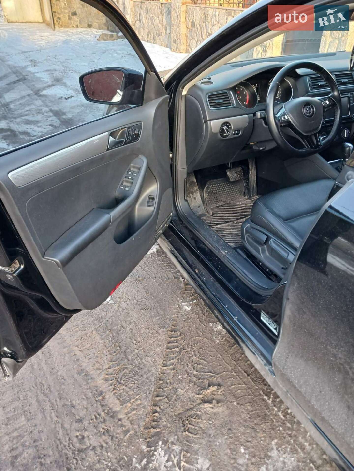 Volkswagen Jetta 2016 VIN 3VWDB7AJ3HM290087 фото оголошення 12 з 13