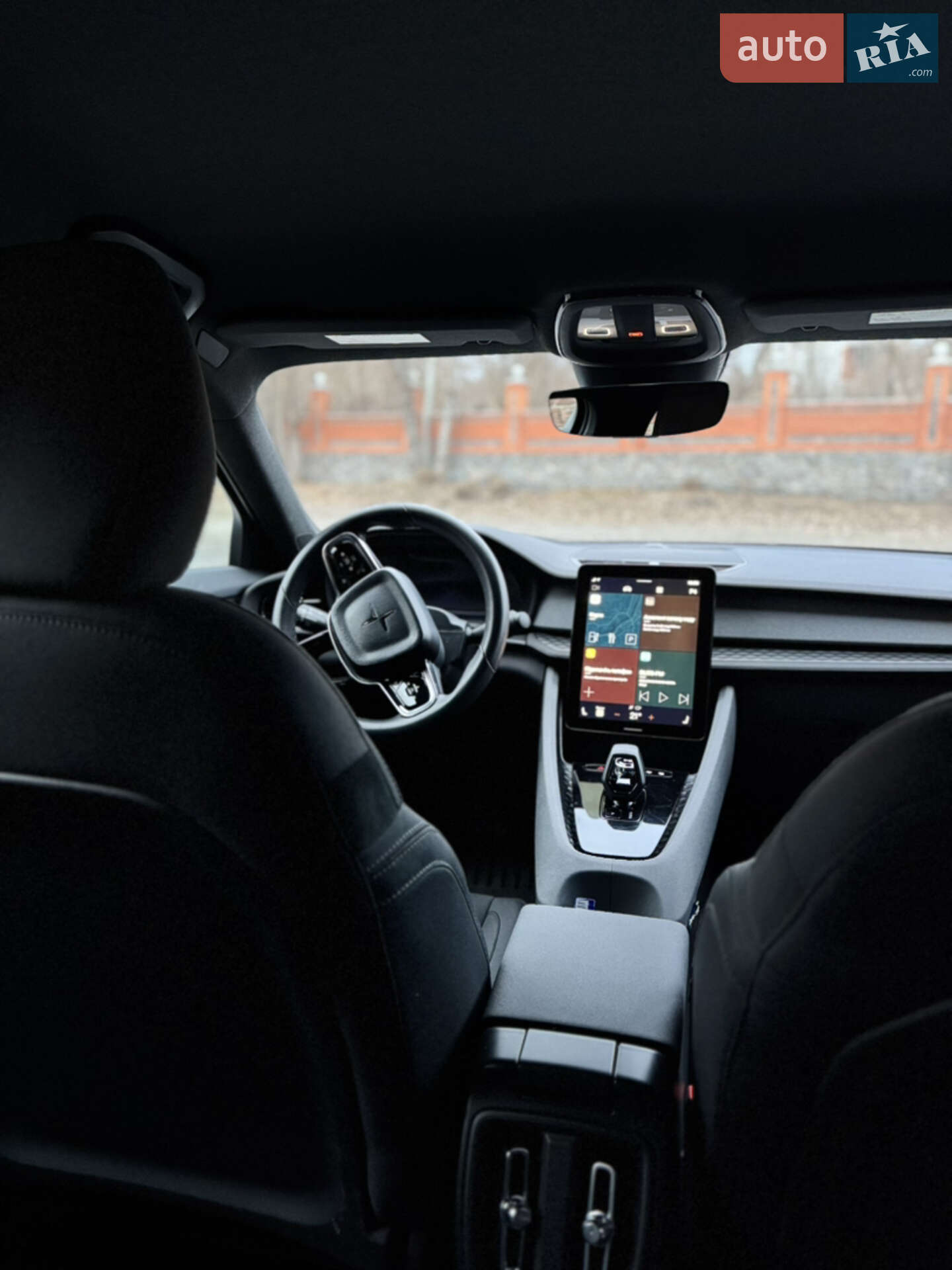 Polestar 2 2022 VIN YSMEG3KA9PL126010 фото оголошення 4 з 21