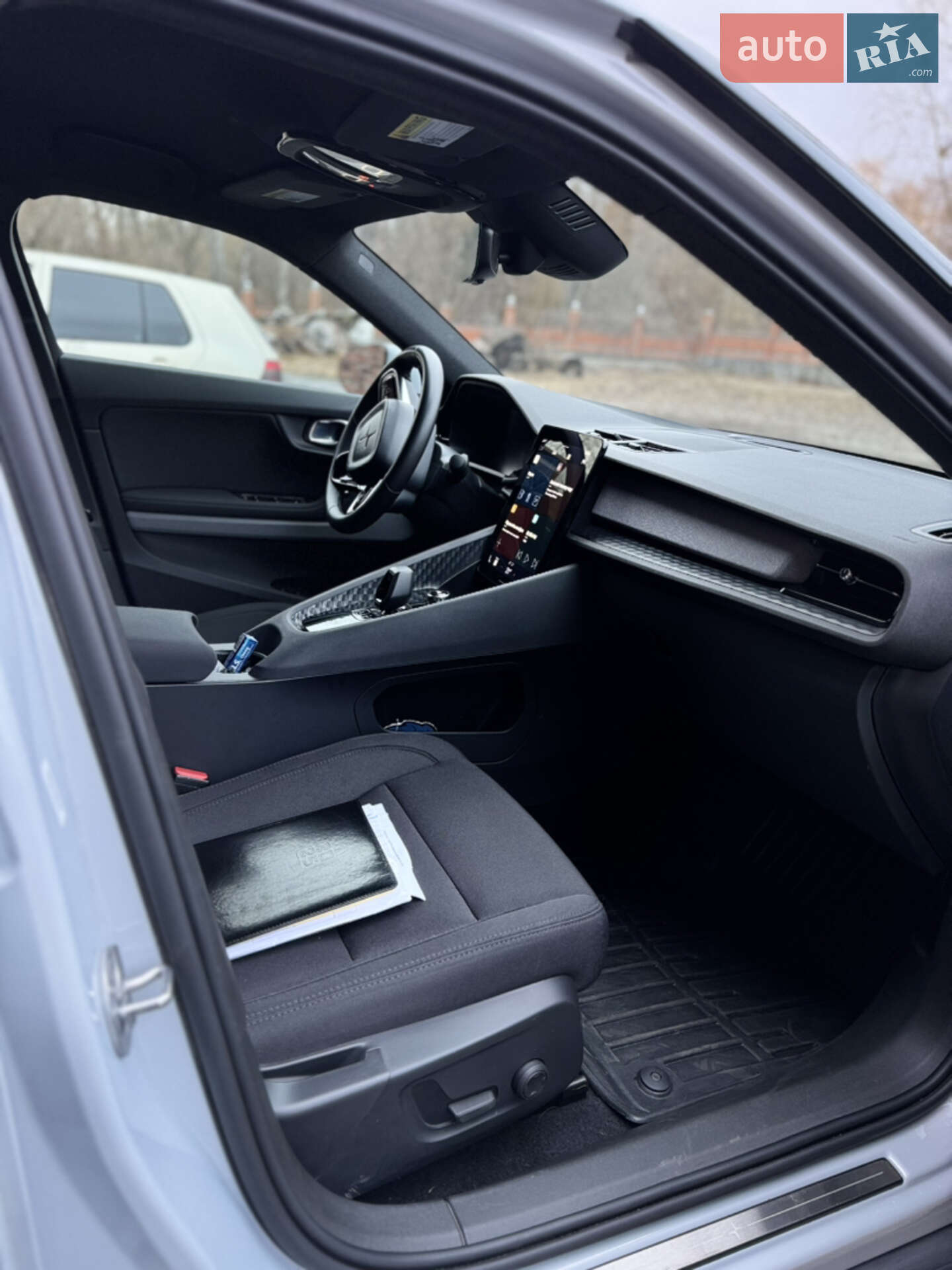 Polestar 2 2022 VIN YSMEG3KA9PL126010 фото оголошення 15 з 21