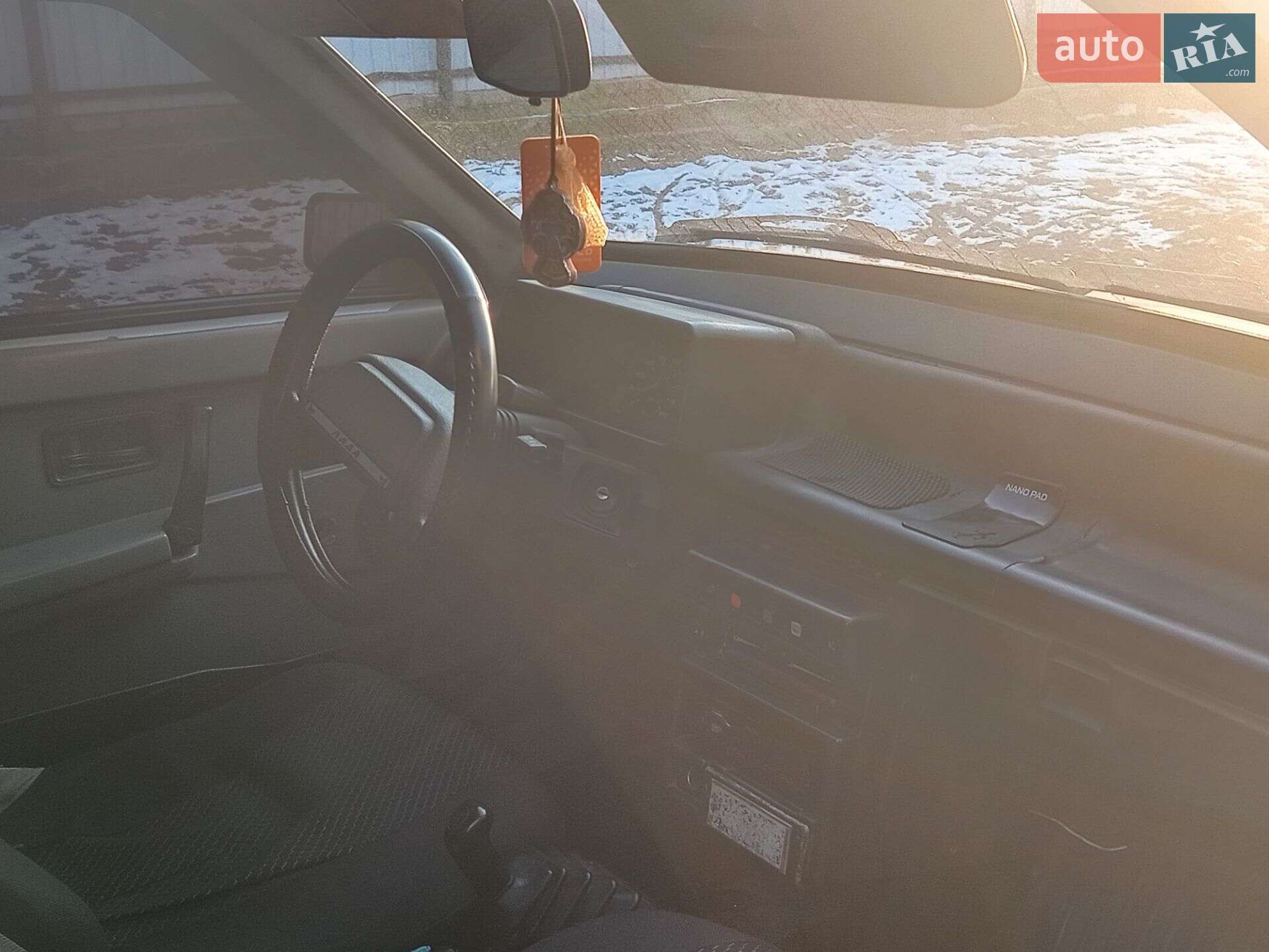 ВАЗ / Lada 2108 1990 VIN XTA210800M0805319 фото оголошення 2 з 5