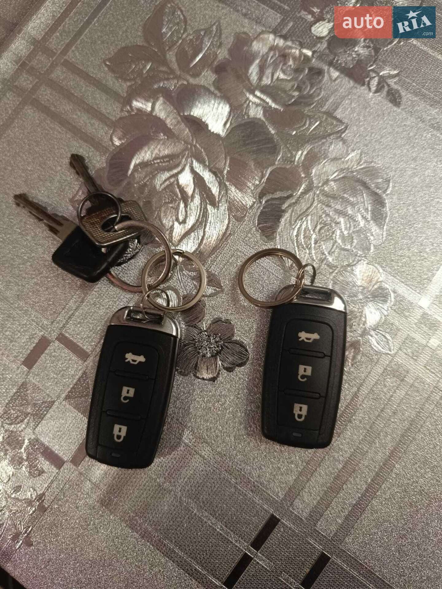 ВАЗ / Lada 2115 Samara 2004 VIN XTA21150043608165 фото оголошення 10 з 10