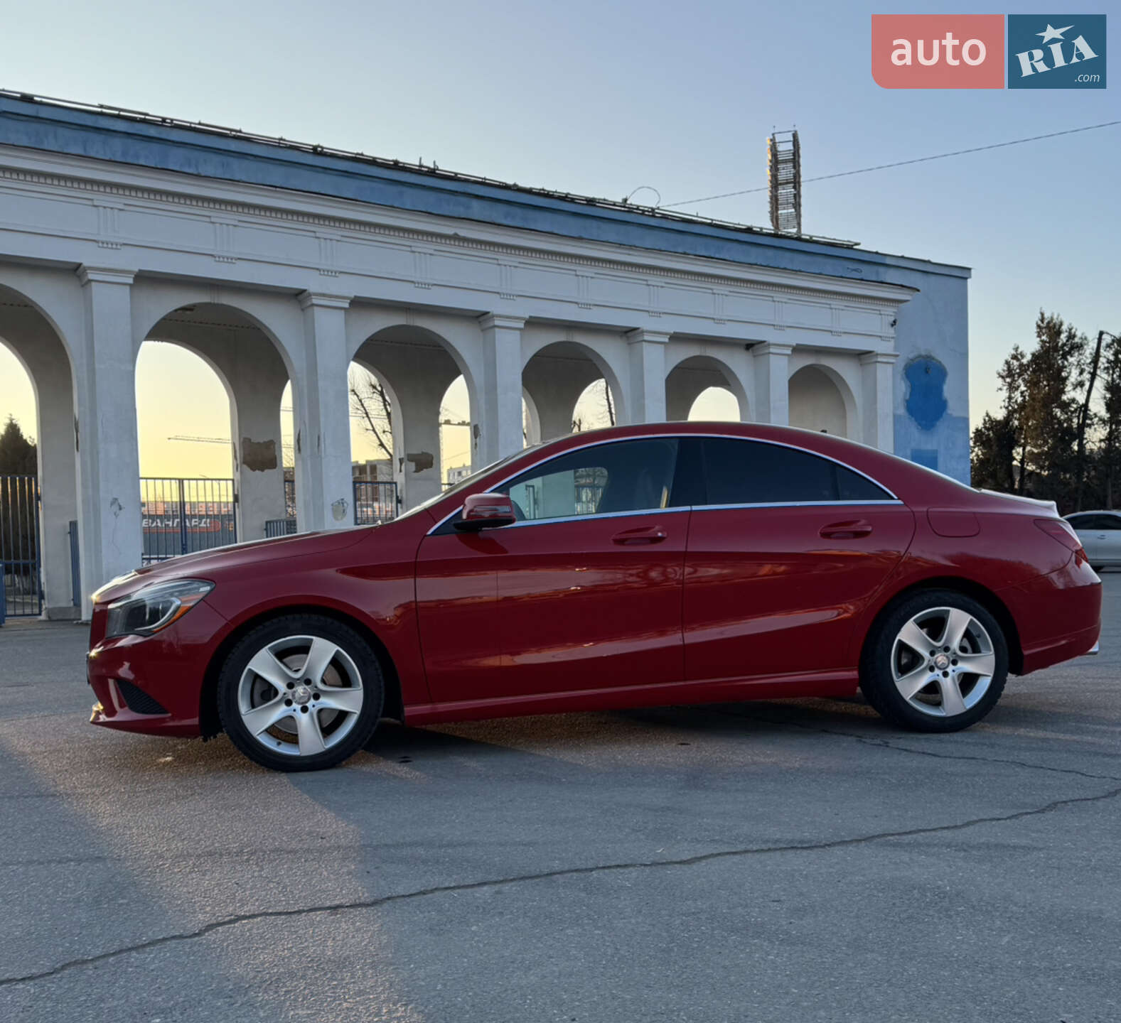 Mercedes-Benz CLA-Class 2015 VIN WDDSJ4EB2FN261168 фото оголошення 9 з 23