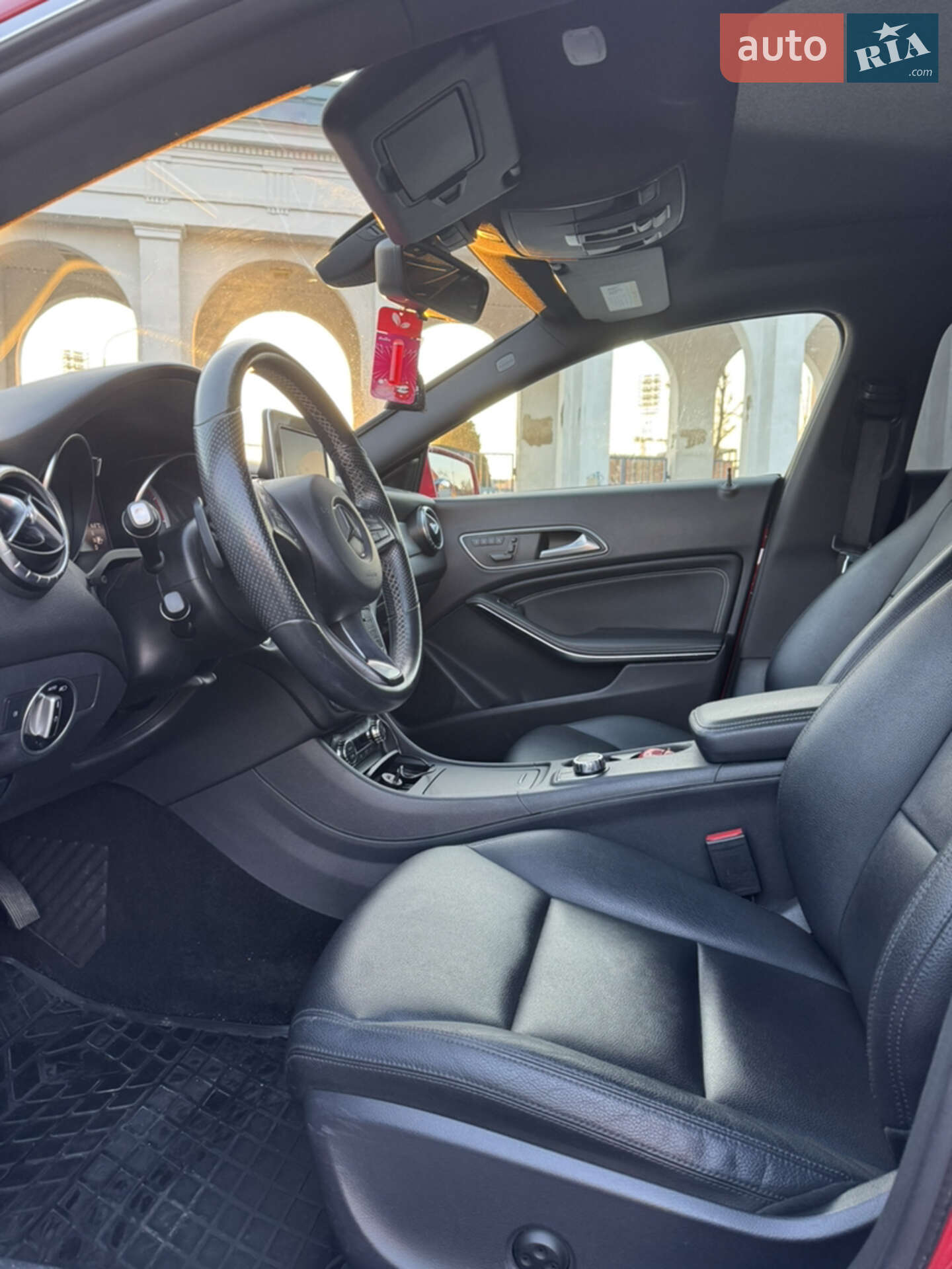 Mercedes-Benz CLA-Class 2015 VIN WDDSJ4EB2FN261168 фото оголошення 23 з 23
