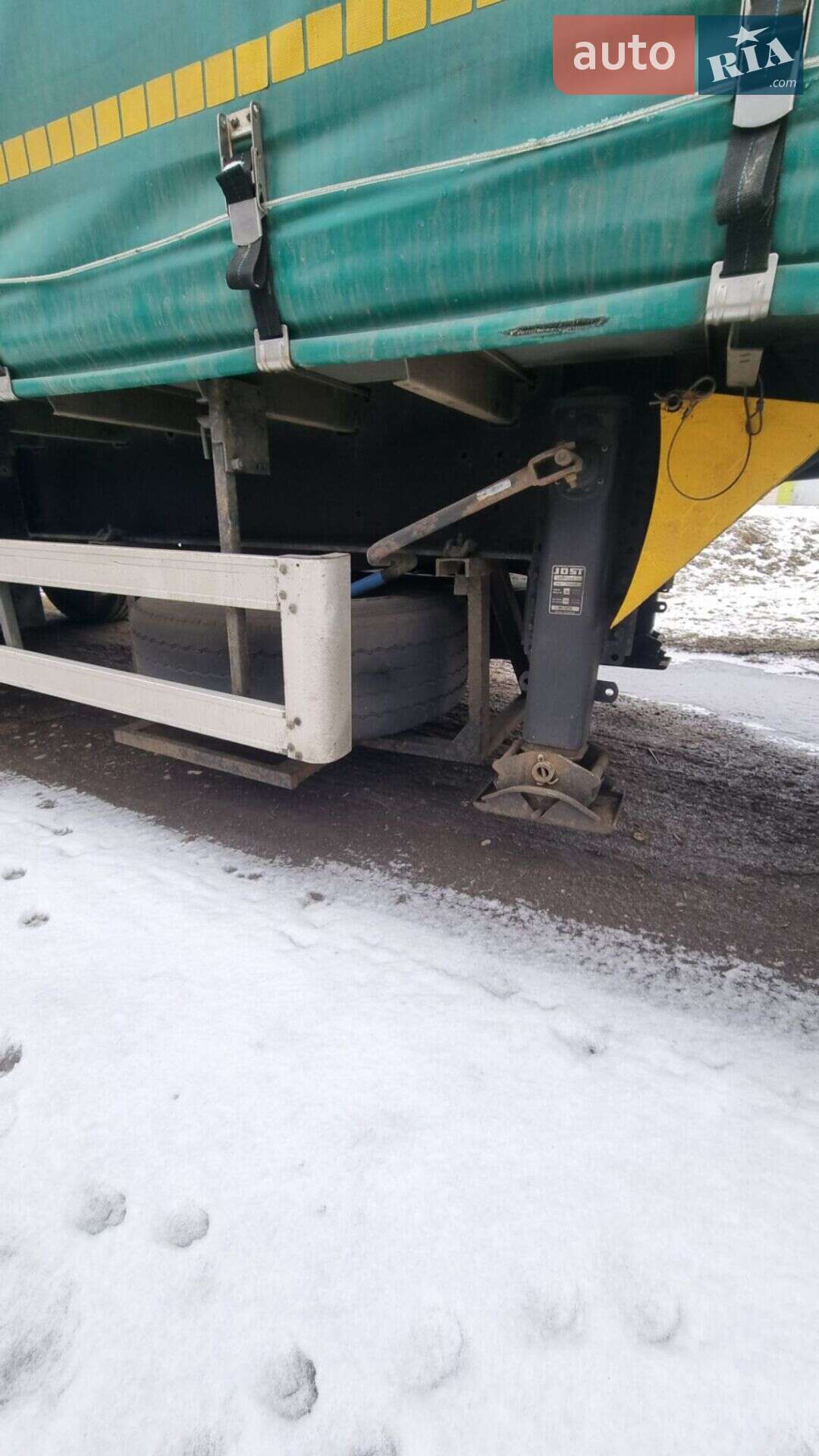 MAN TGX 18.440 2012 VIN WMA05XZZ9DW177745 фото оголошення 4 з 15