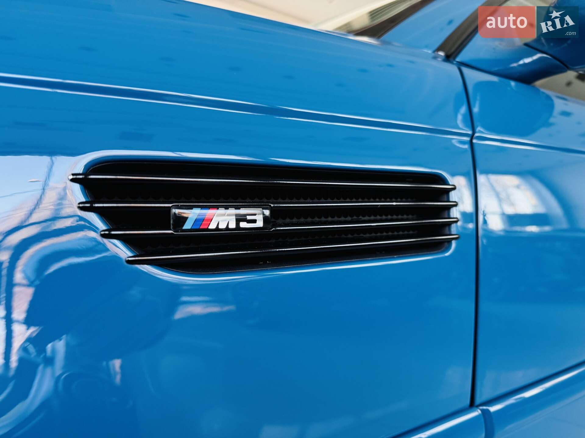 BMW M3 2004 VIN WBSBL91090JP89495 фото оголошення 21 з 62