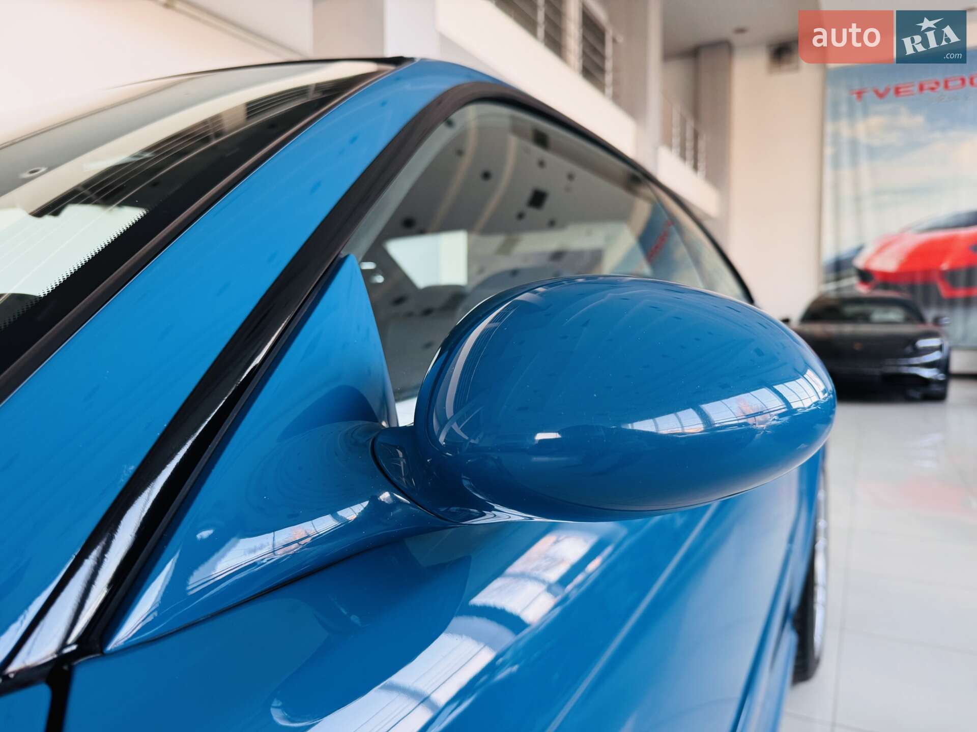 BMW M3 2004 VIN WBSBL91090JP89495 фото оголошення 22 з 62