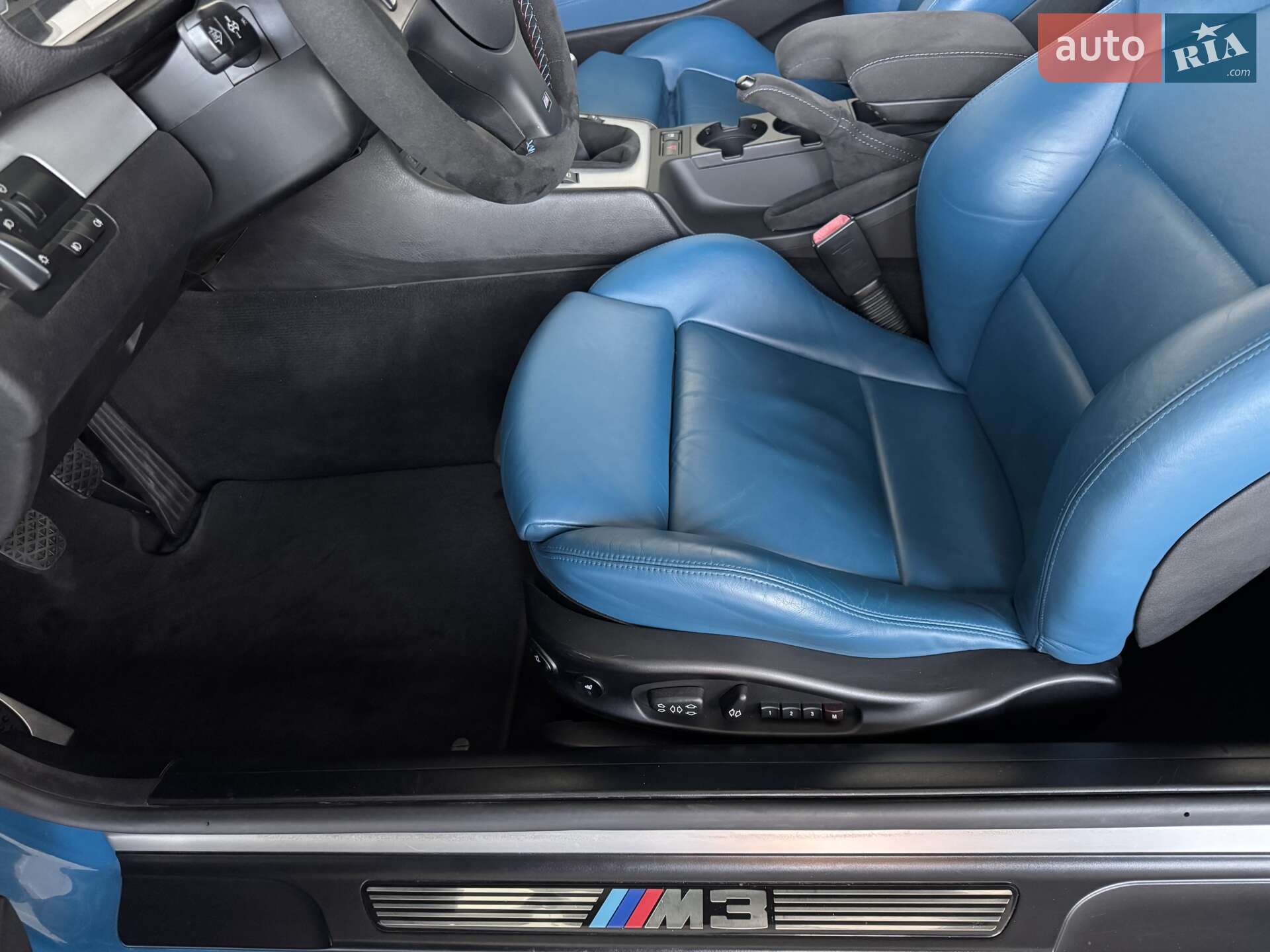 BMW M3 2004 VIN WBSBL91090JP89495 фото оголошення 26 з 62
