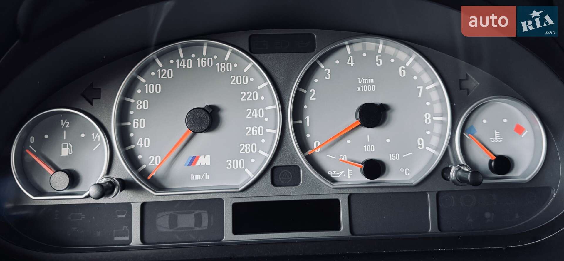 BMW M3 2004 VIN WBSBL91090JP89495 фото оголошення 27 з 62