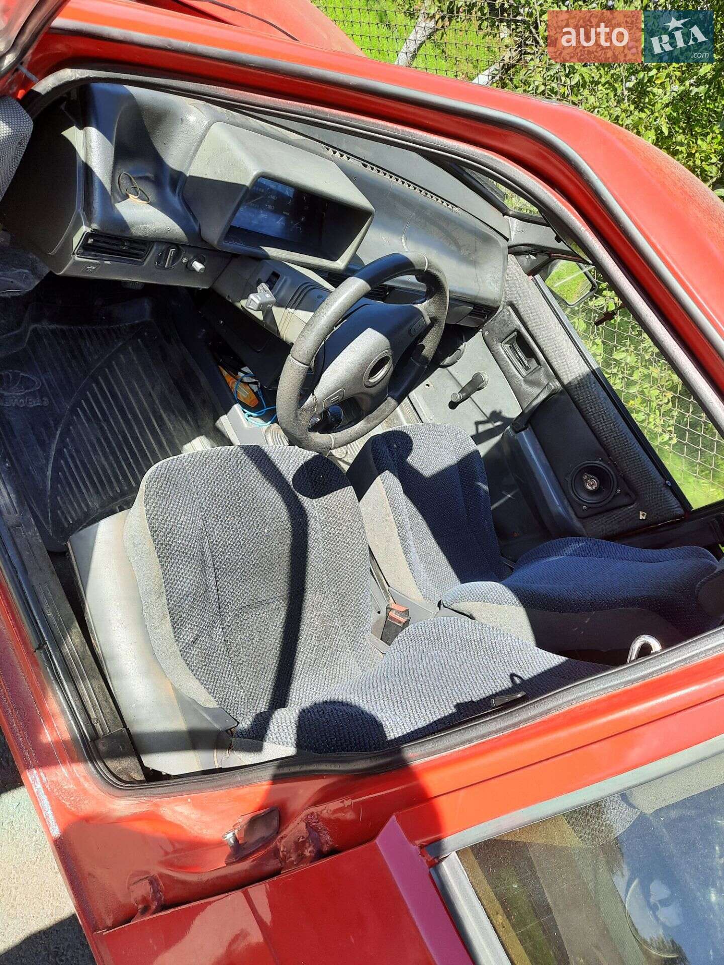 ВАЗ / Lada 21099 1993 VIN XTA210993P1350941 фото оголошення 4 з 10
