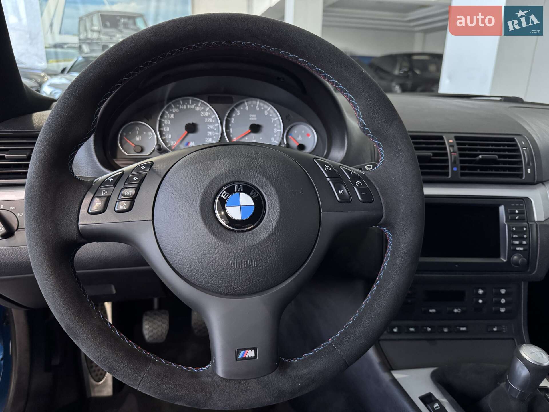 BMW M3 2004 VIN WBSBL91090JP89495 фото оголошення 55 з 62