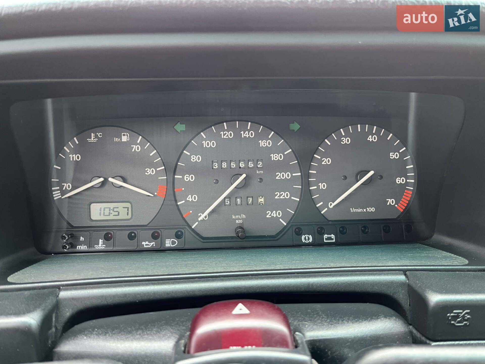 Volkswagen Passat 1995 VIN WVWZZZ3AZSE022063 фото оголошення 12 з 12