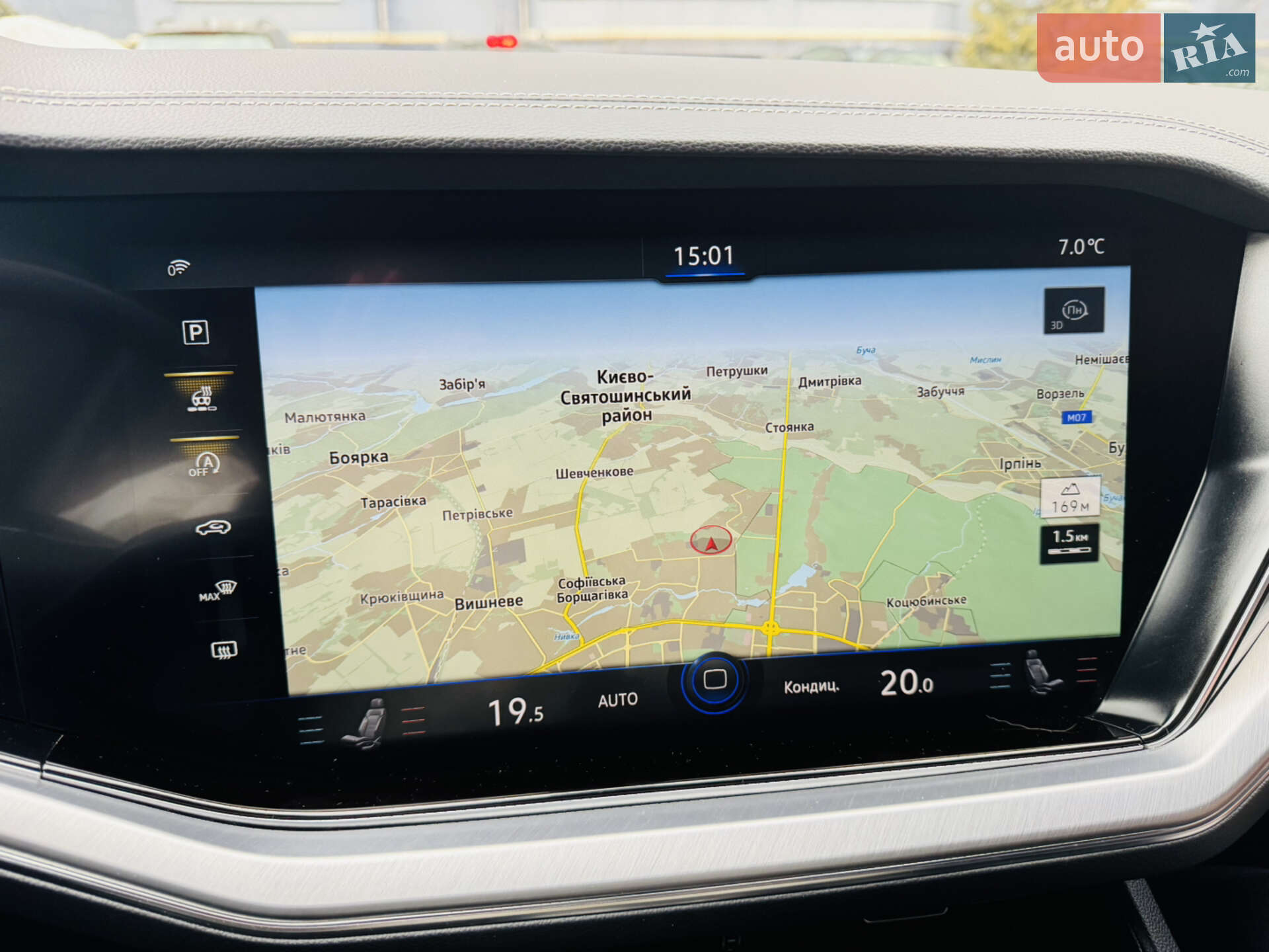 Volkswagen Touareg 2018 VIN WVGZZZCRZJD002084 фото оголошення 34 з 60