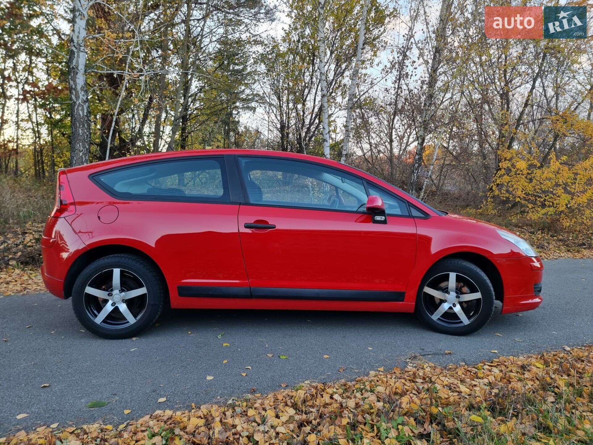 Citroen C4 2008 VIN VF7LANFUC74870984 фото оголошення 24 з 34