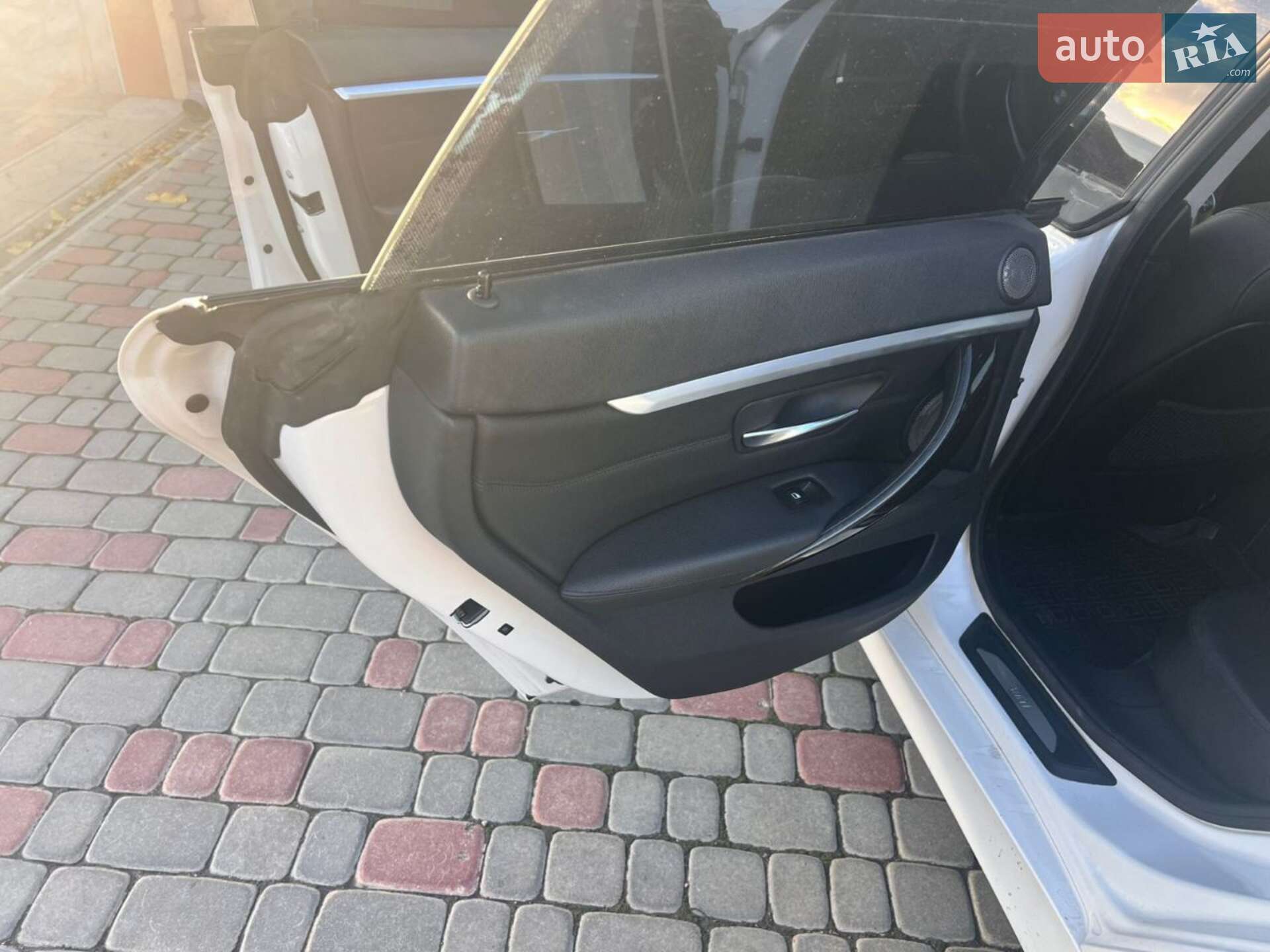 BMW 4 Series Gran Coupe 2014 VIN WBA4A7C53FD413964 фото оголошення 9 з 16