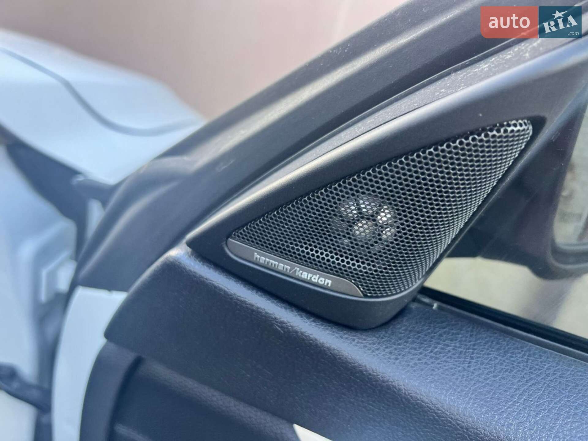 BMW 4 Series Gran Coupe 2014 VIN WBA4A7C53FD413964 фото оголошення 8 з 16