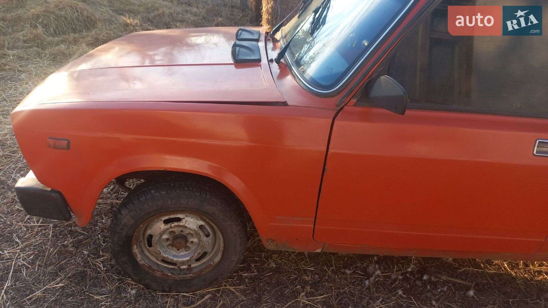 ВАЗ / Lada 2105 1982 VIN XTA210510C0161431 фото оголошення 3 з 4
