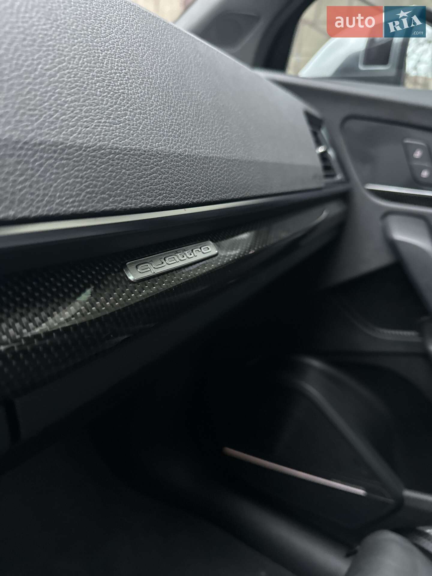 Audi SQ5 2021 VIN WA1B4AFY2M2069633 фото оголошення 6 з 15
